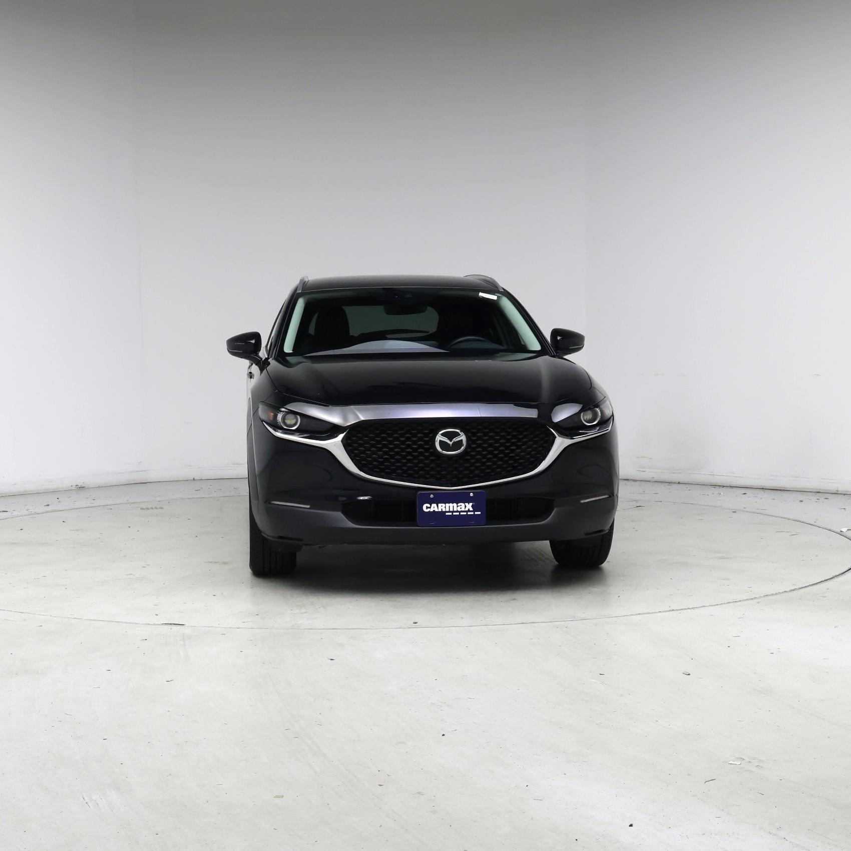 Thumbnail: 2023 Mazda CX-30 - 5