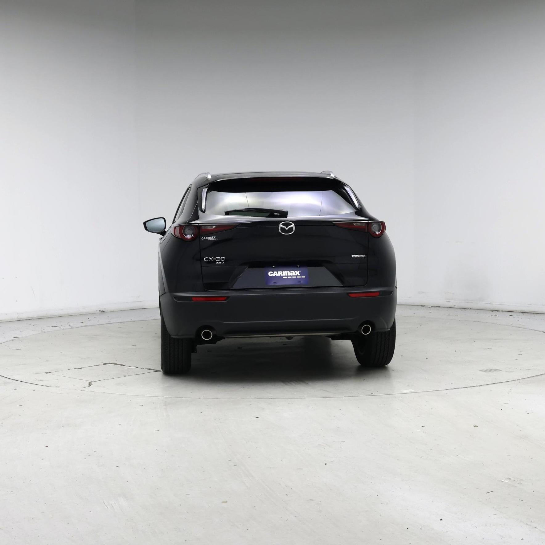 Thumbnail: 2023 Mazda CX-30 - 6