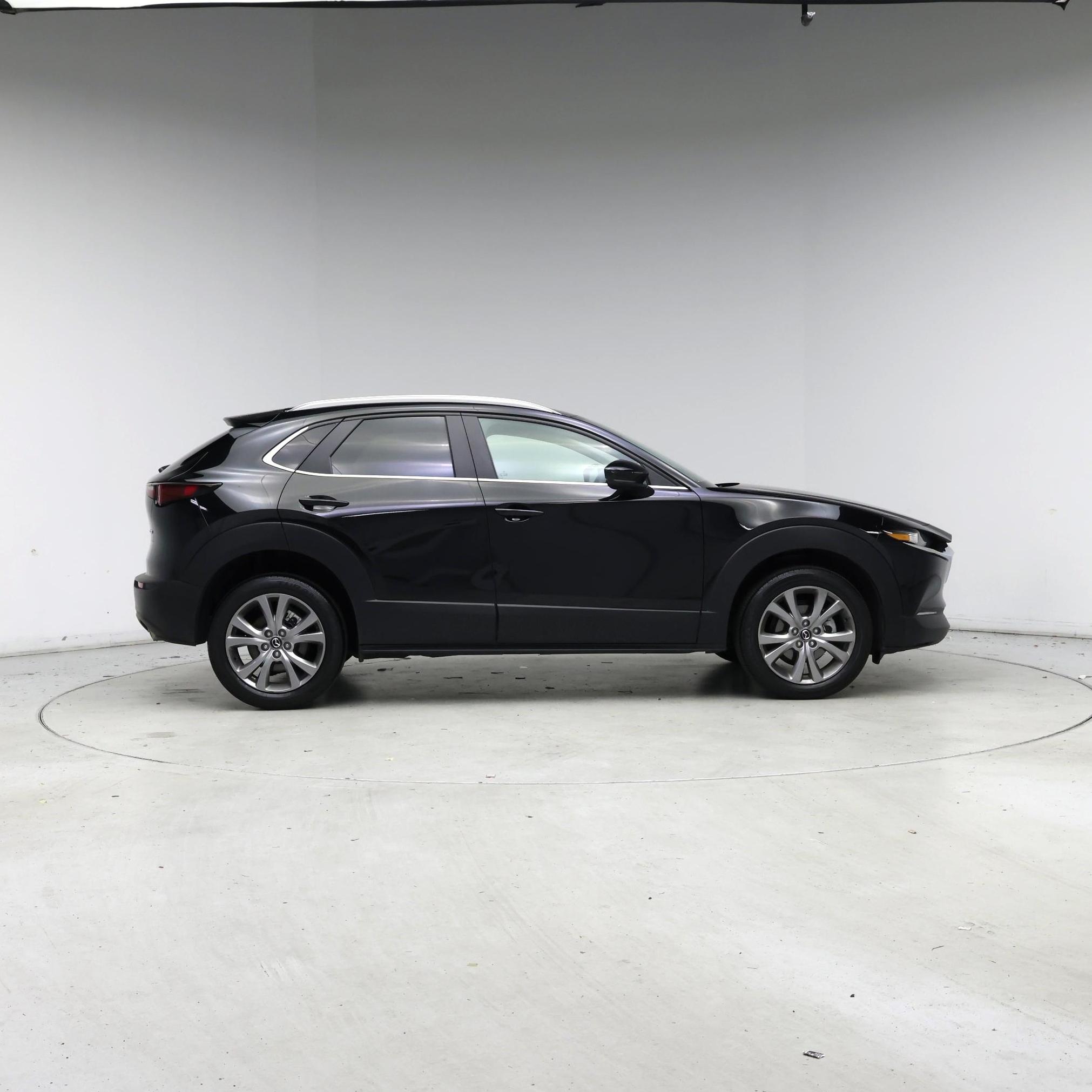 Thumbnail: 2023 Mazda CX-30 - 7