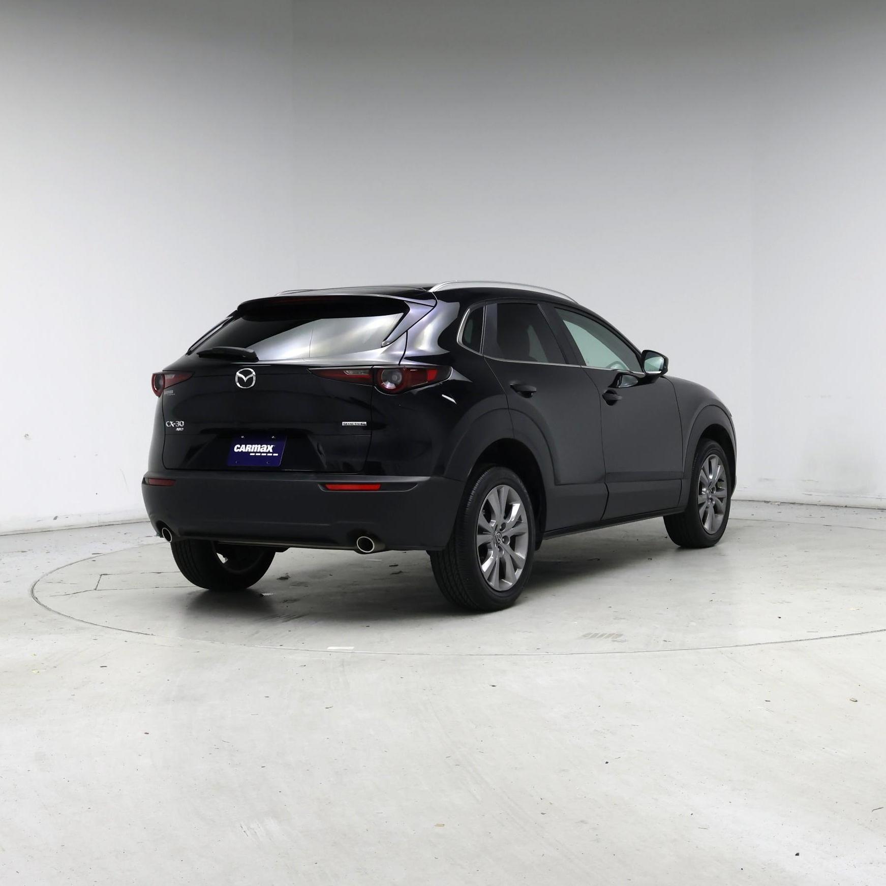 Thumbnail: 2023 Mazda CX-30 - 8
