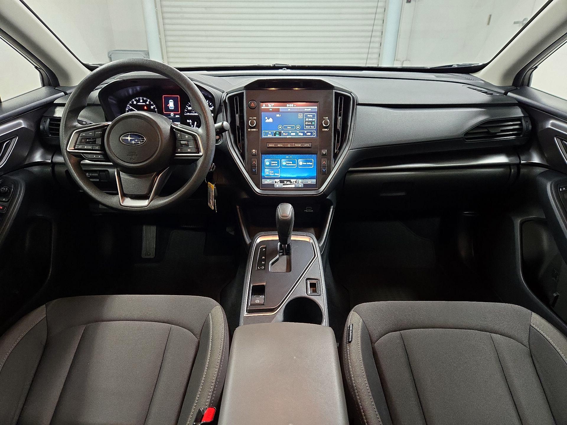 Thumbnail: 2024 Subaru Impreza - 9