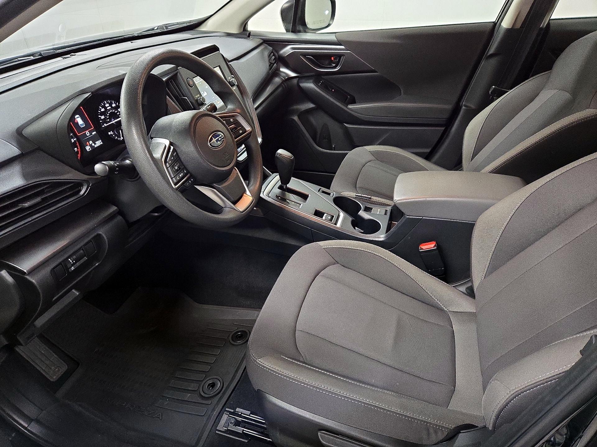 Thumbnail: 2024 Subaru Impreza - 11