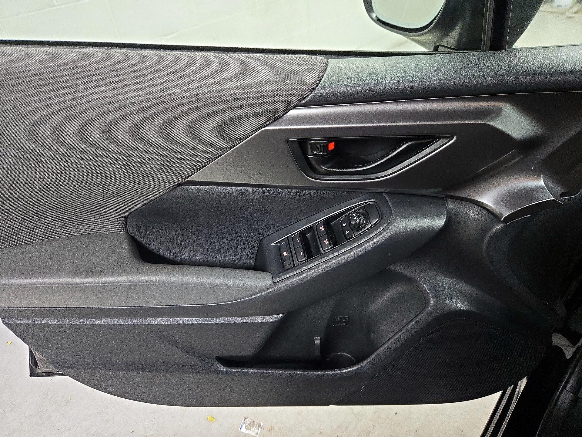 Thumbnail: 2024 Subaru Impreza - 12