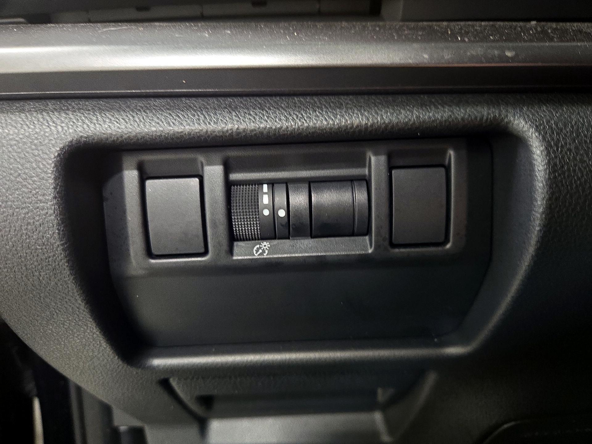 Thumbnail: 2024 Subaru Impreza - 13