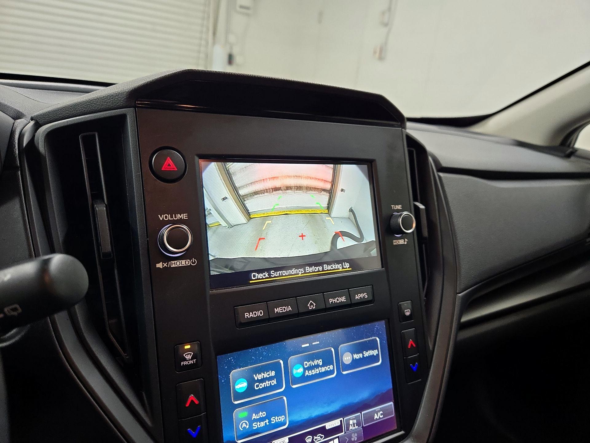 Thumbnail: 2024 Subaru Impreza - 14