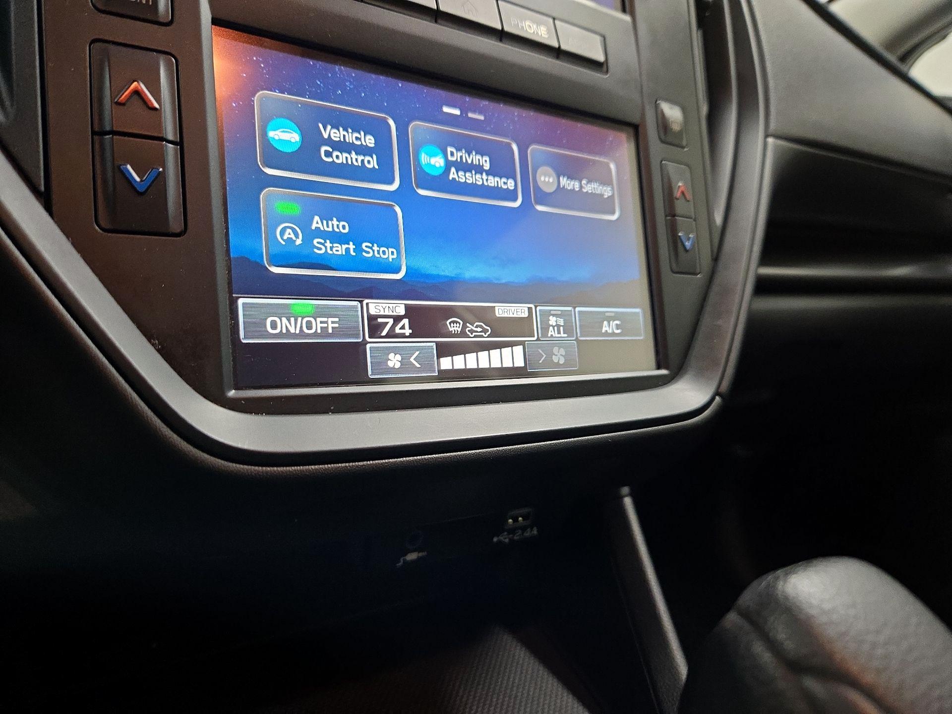 Thumbnail: 2024 Subaru Impreza - 16