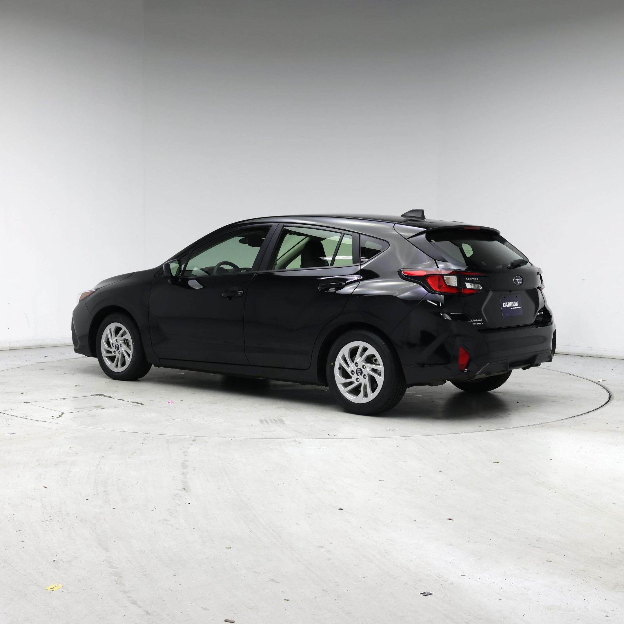 Thumbnail: 2024 Subaru Impreza - 2