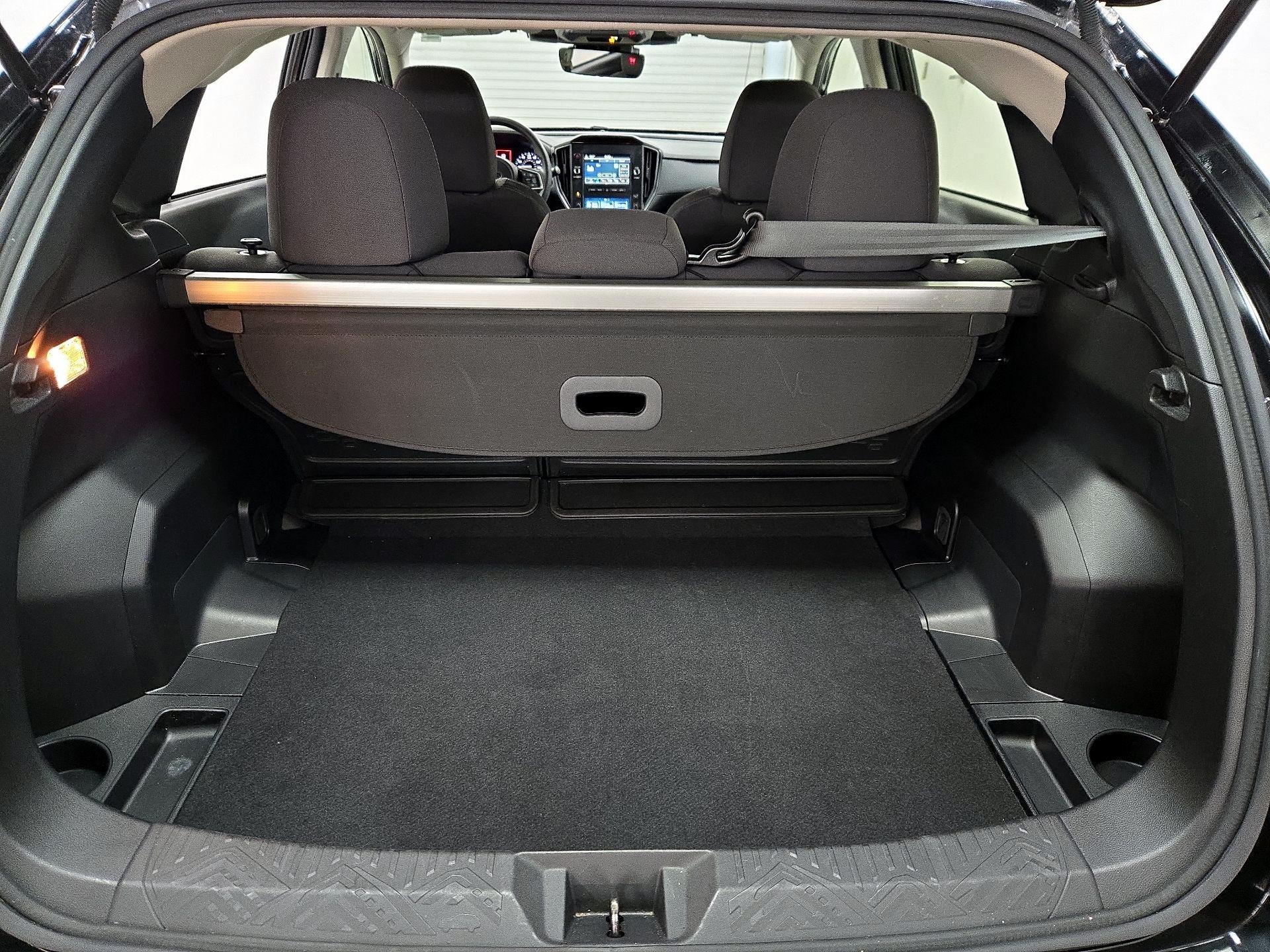 Thumbnail: 2024 Subaru Impreza - 20