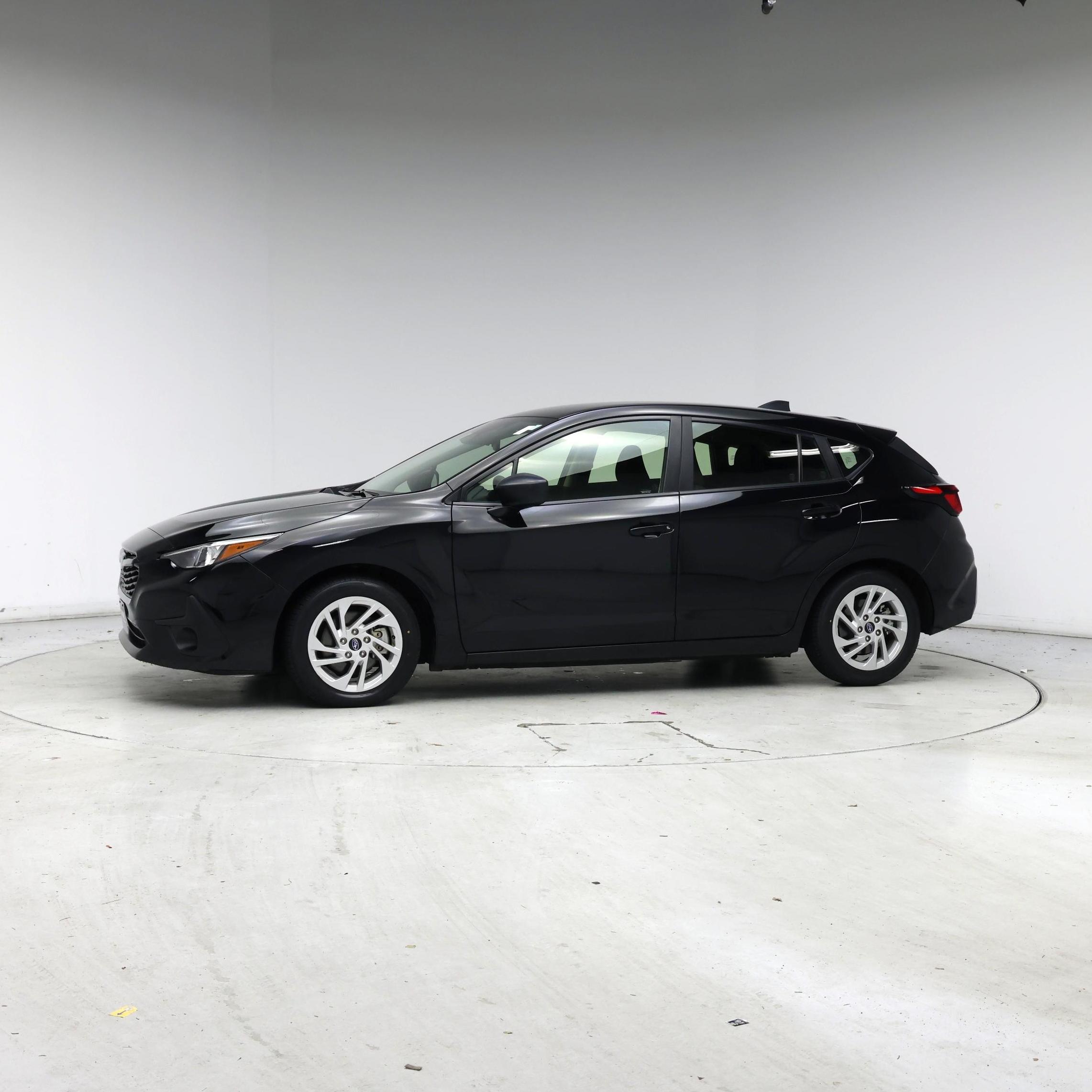 Thumbnail: 2024 Subaru Impreza - 3