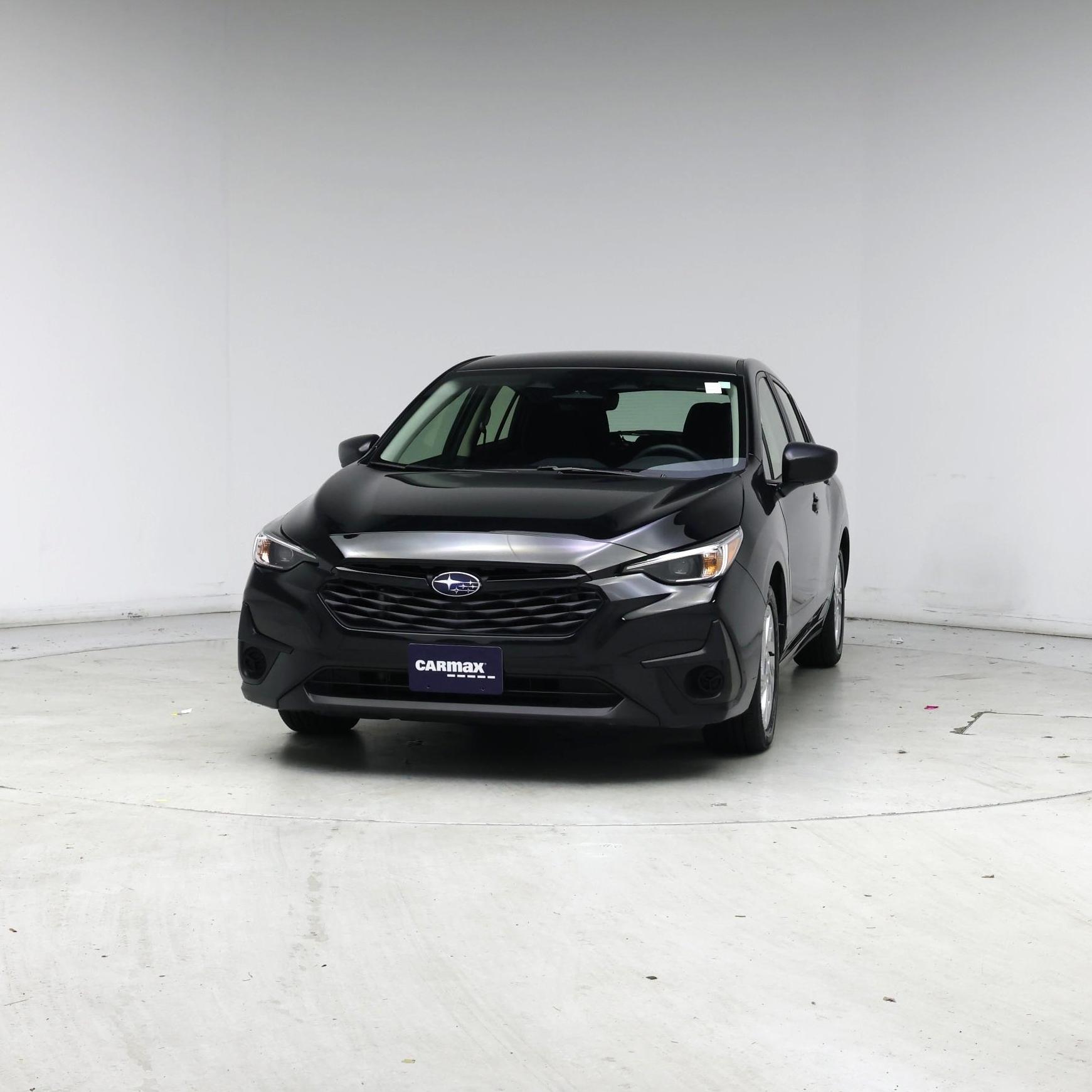 Thumbnail: 2024 Subaru Impreza - 4