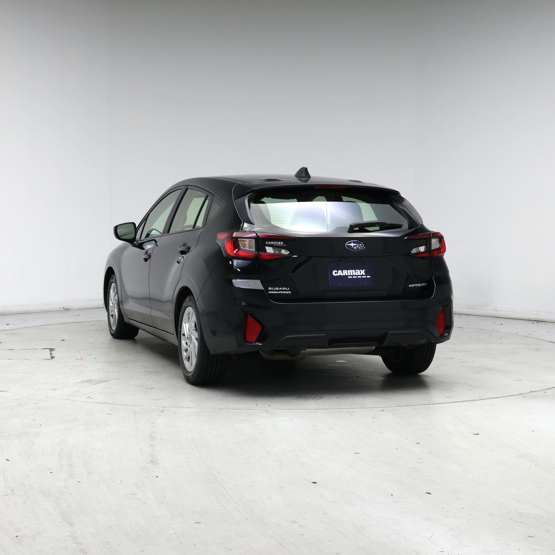 Thumbnail: 2024 Subaru Impreza - 6