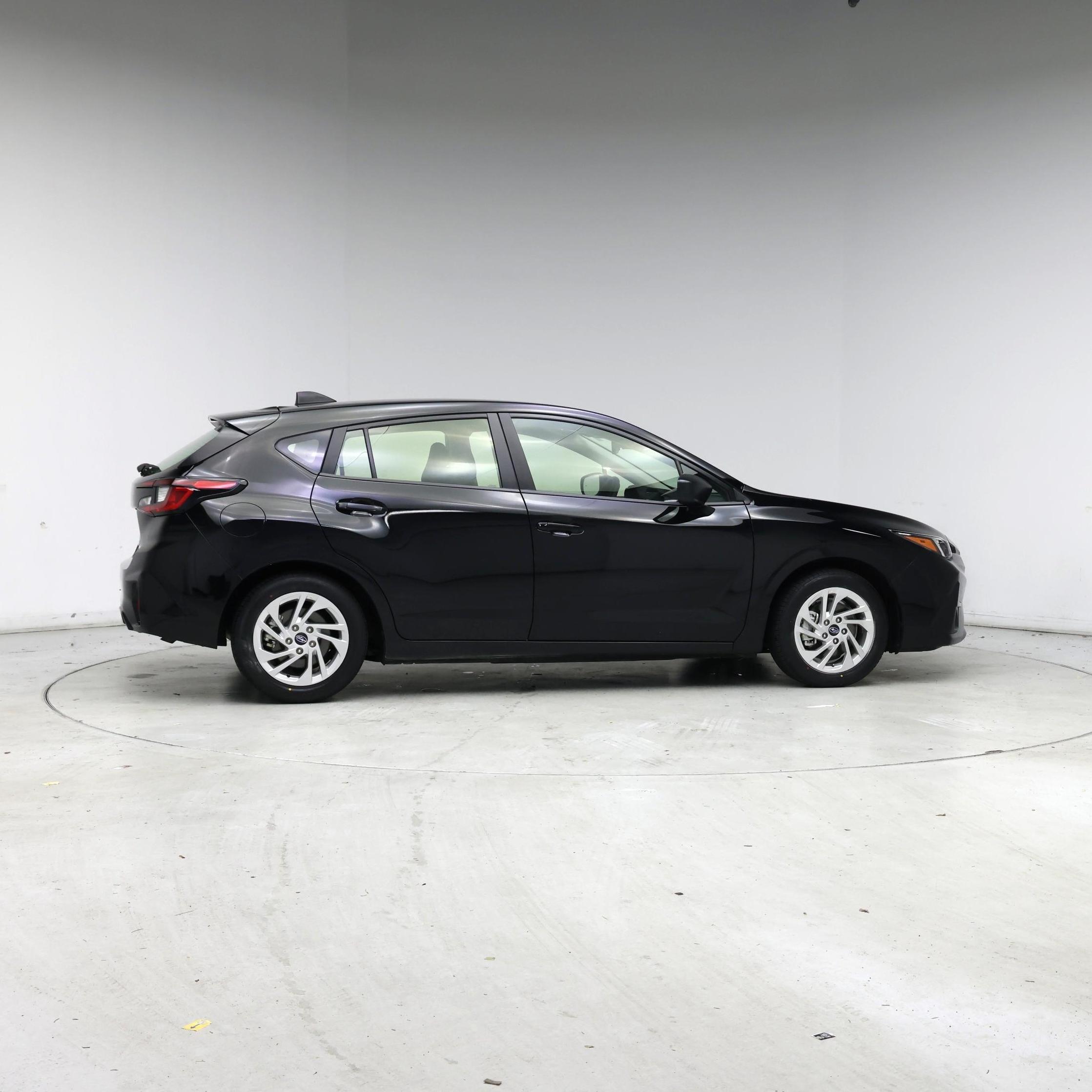 Thumbnail: 2024 Subaru Impreza - 7