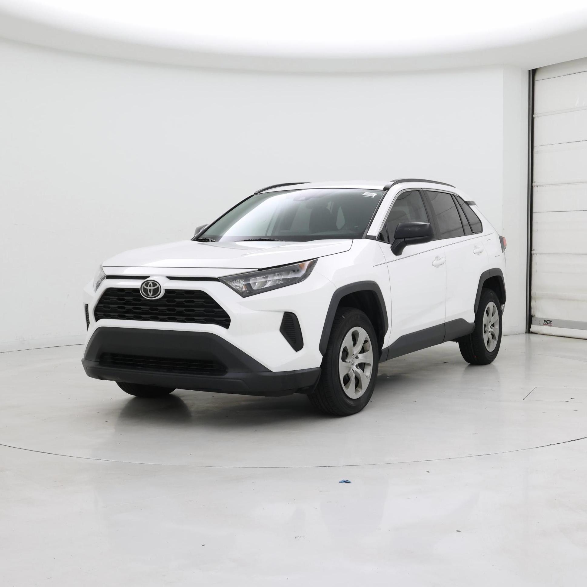 Thumbnail: 2020 Toyota RAV4 - 4