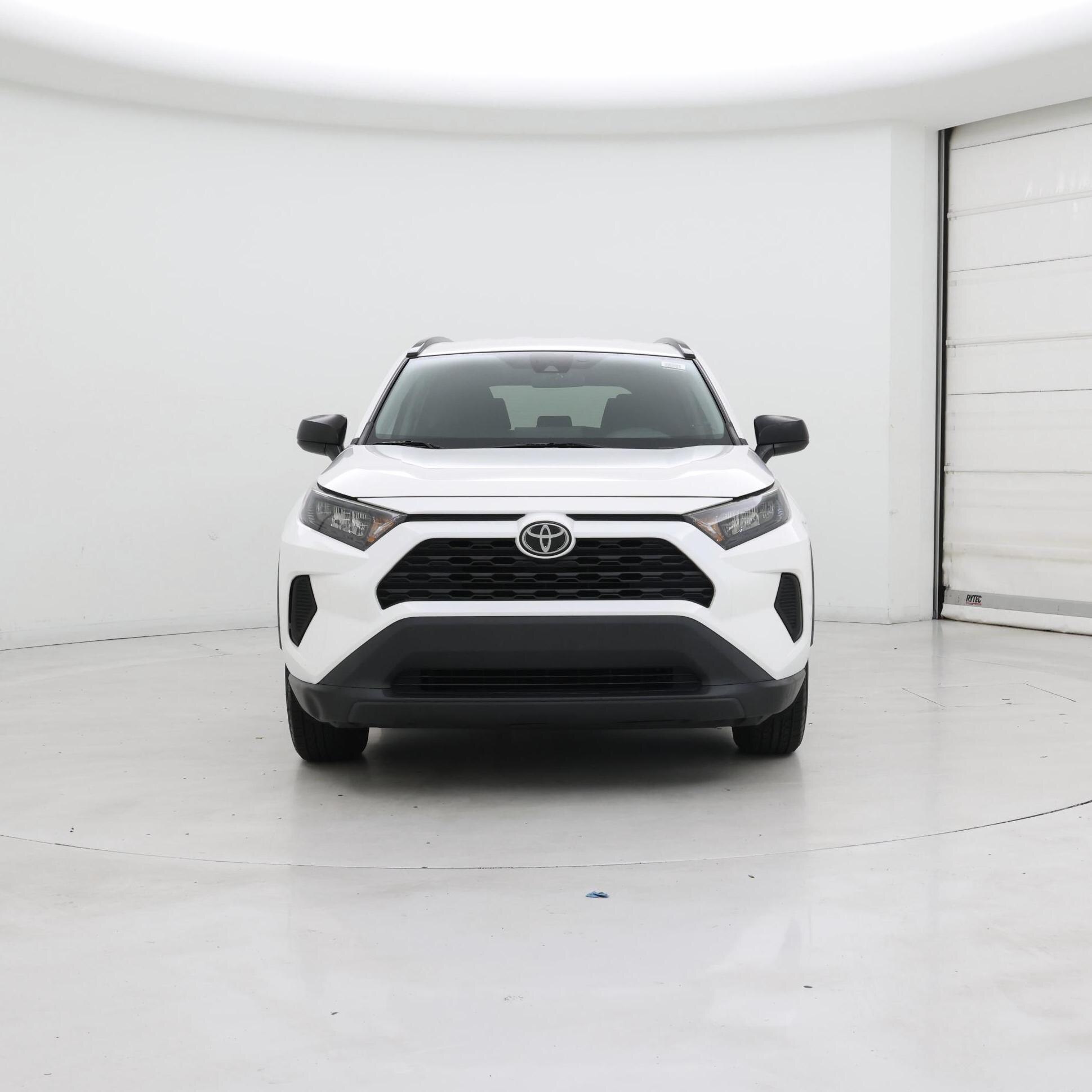 Thumbnail: 2020 Toyota RAV4 - 5