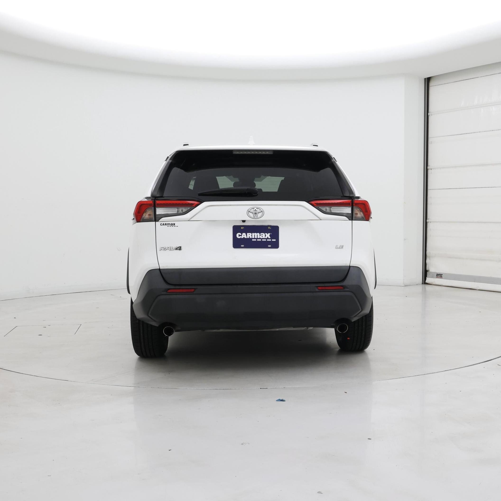 Thumbnail: 2020 Toyota RAV4 - 6