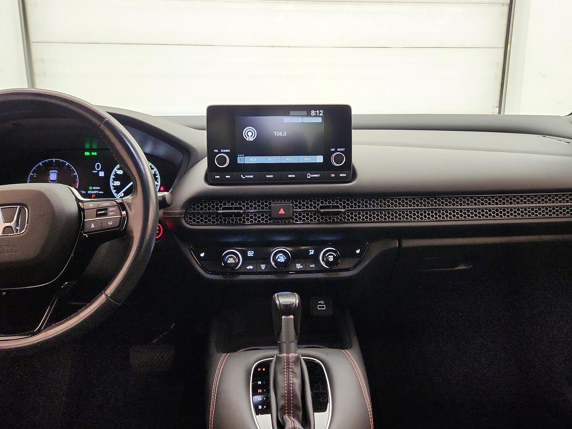 Thumbnail: 2023 Honda HR-V - 9