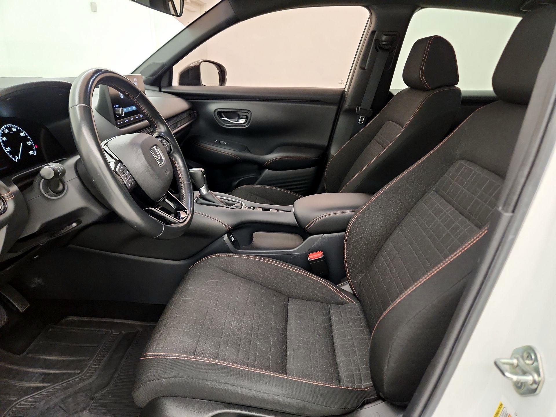 Thumbnail: 2023 Honda HR-V - 11