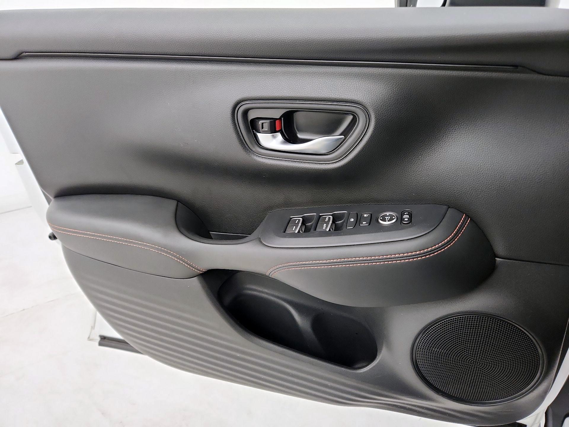 Thumbnail: 2023 Honda HR-V - 12