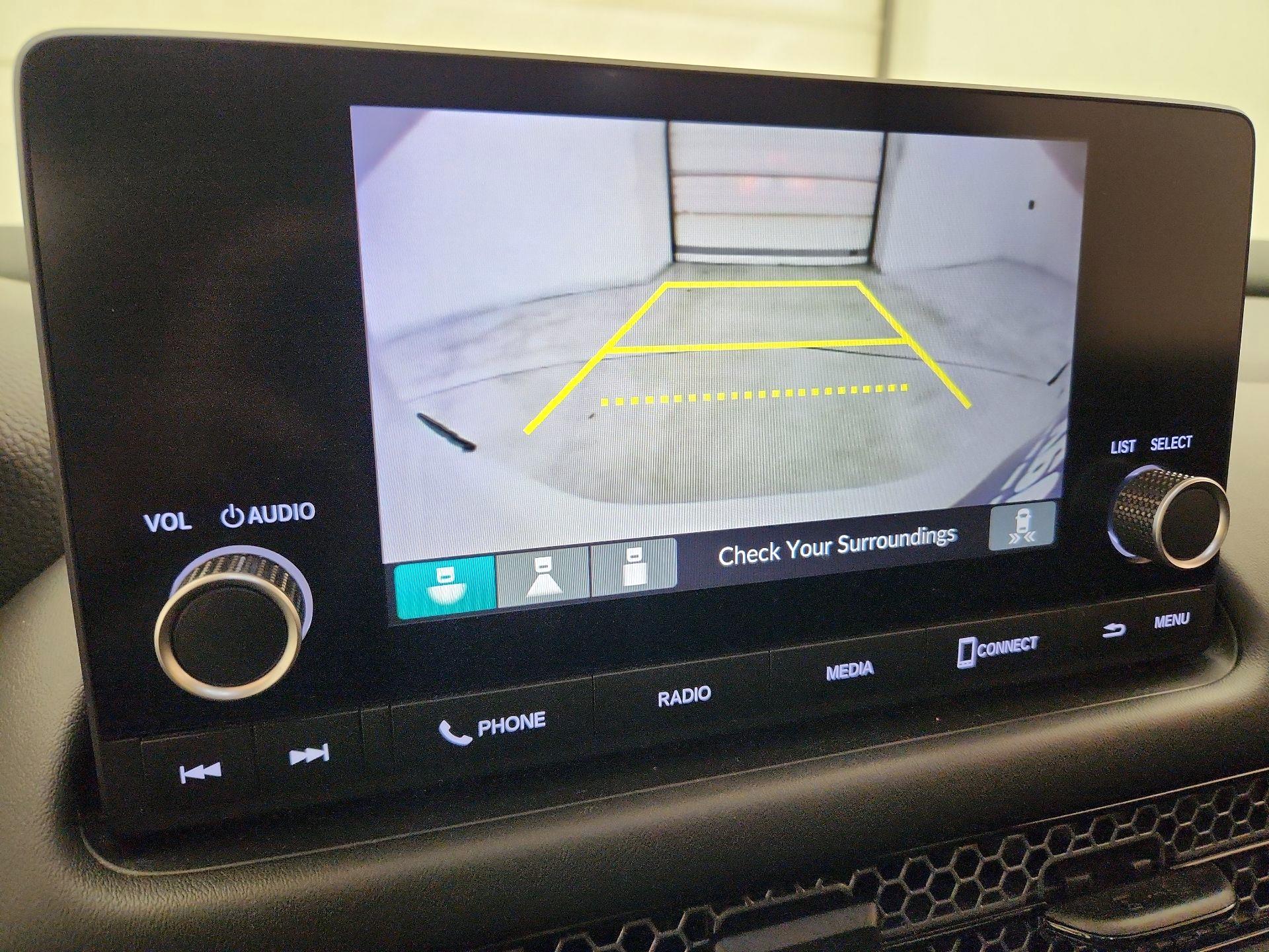 Thumbnail: 2023 Honda HR-V - 14