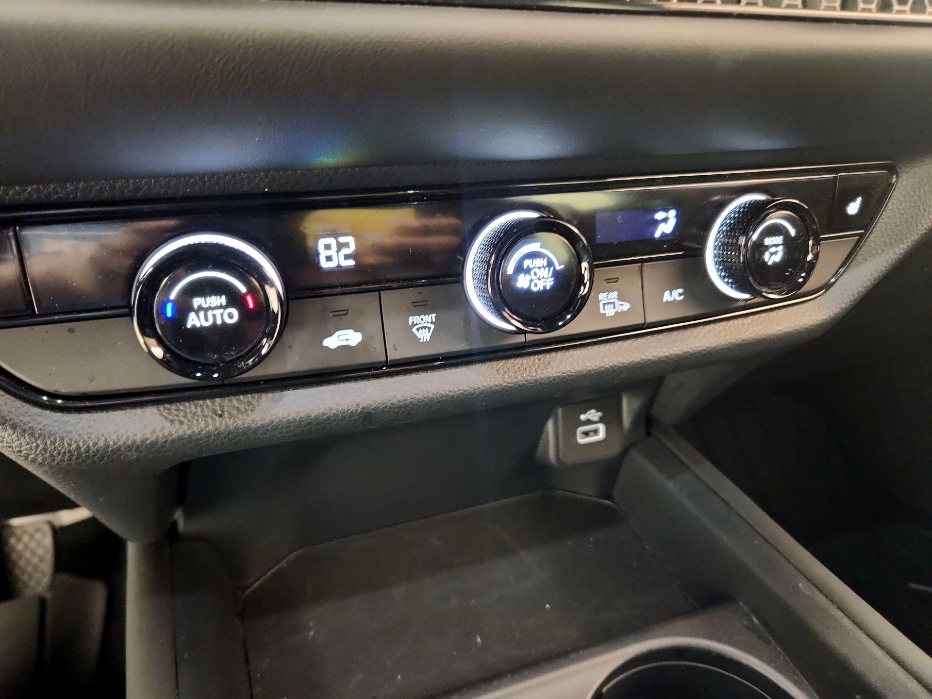 Thumbnail: 2023 Honda HR-V - 16