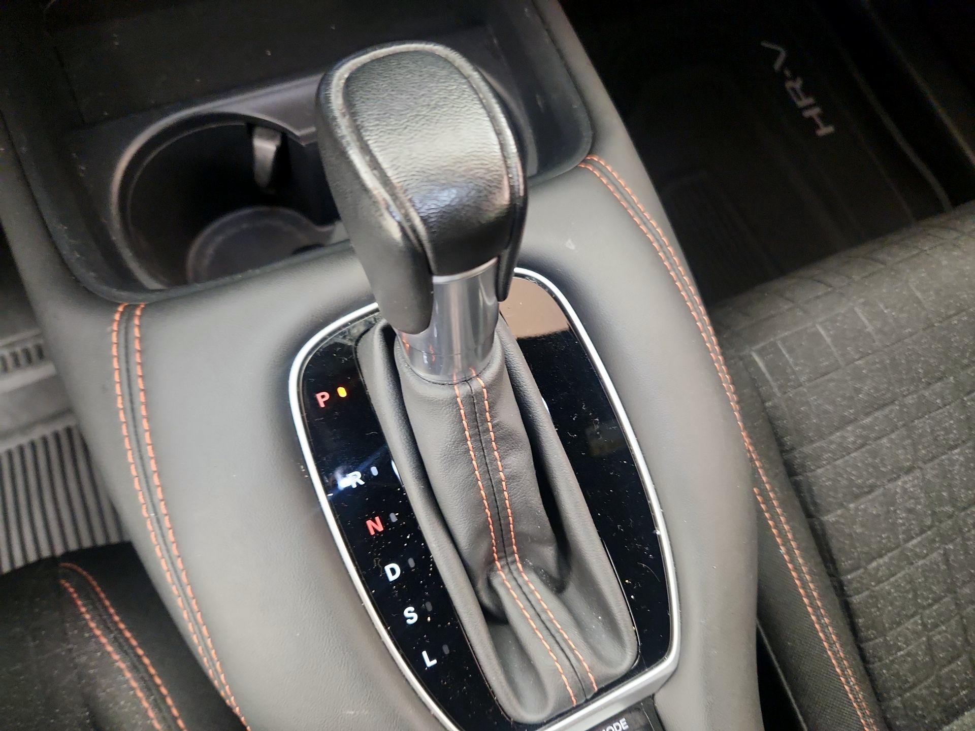 Thumbnail: 2023 Honda HR-V - 17