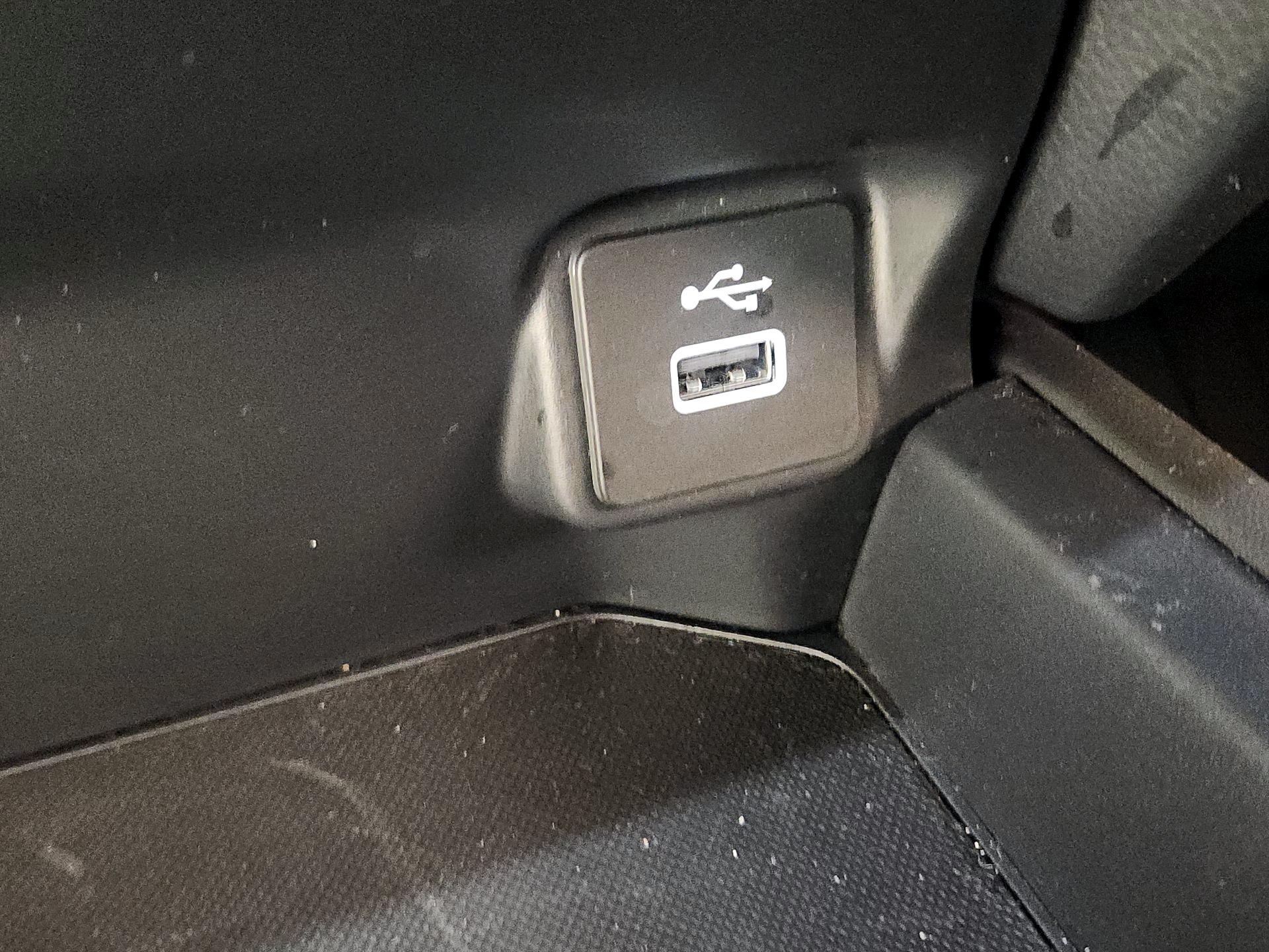 Thumbnail: 2023 Honda HR-V - 18