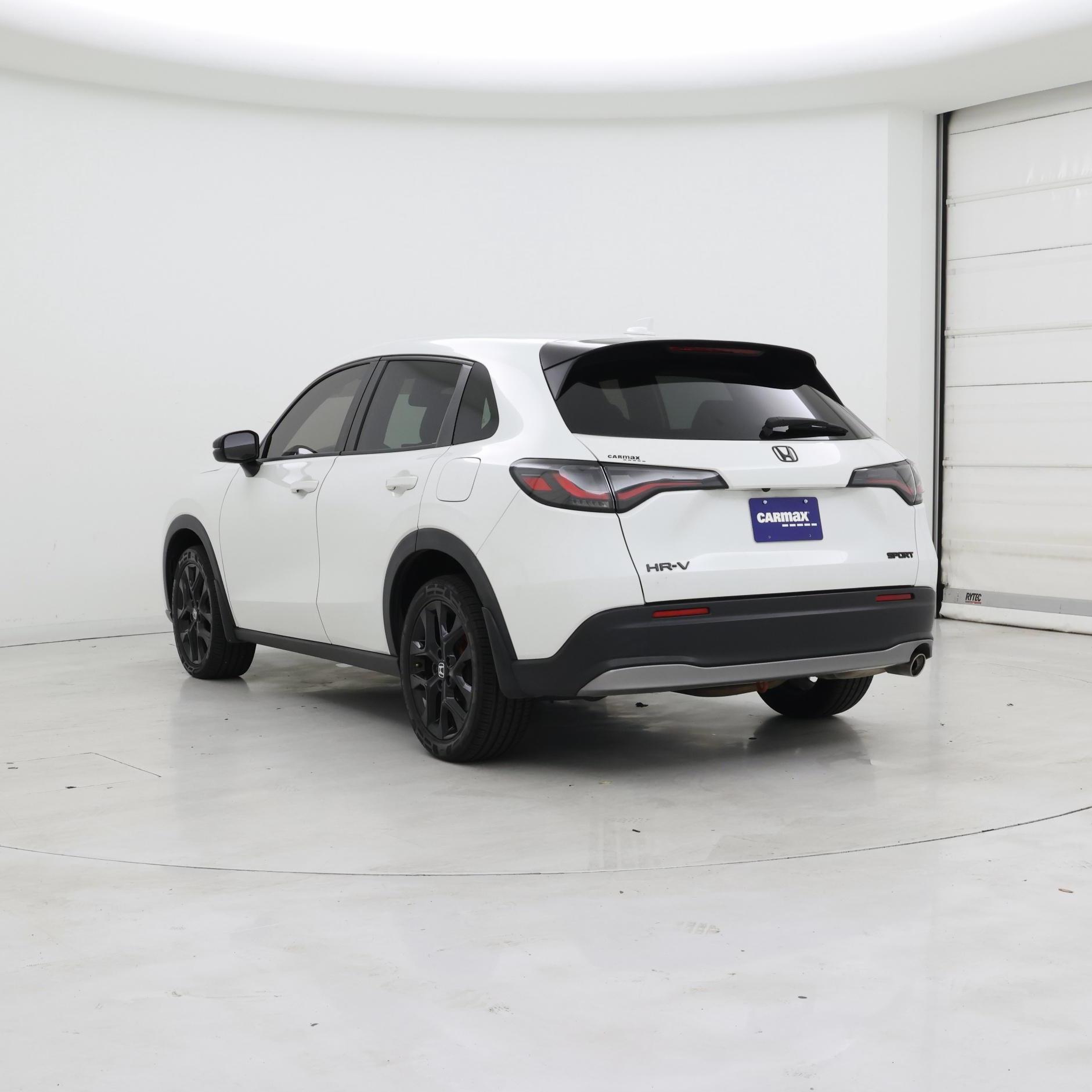 Thumbnail: 2023 Honda HR-V - 2