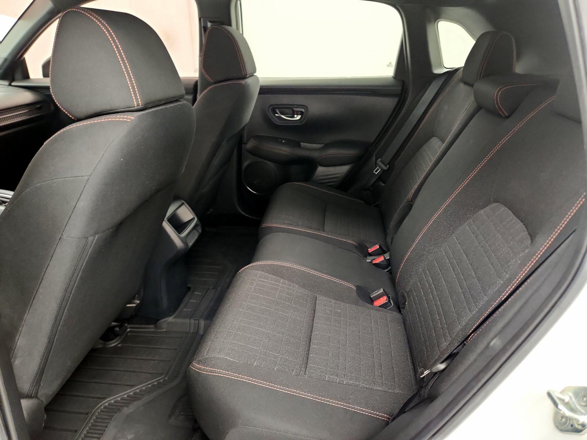 Thumbnail: 2023 Honda HR-V - 19