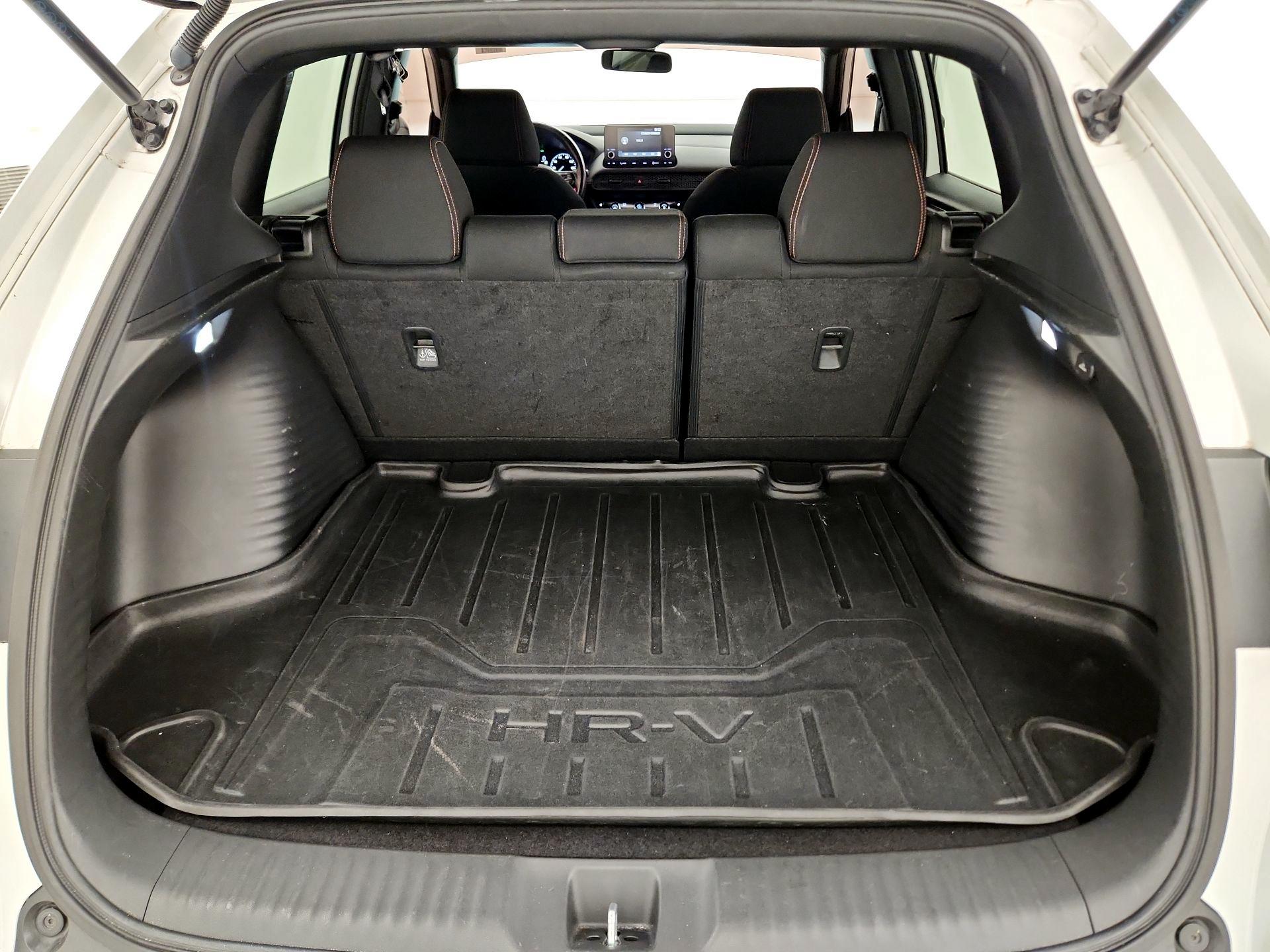 Thumbnail: 2023 Honda HR-V - 20