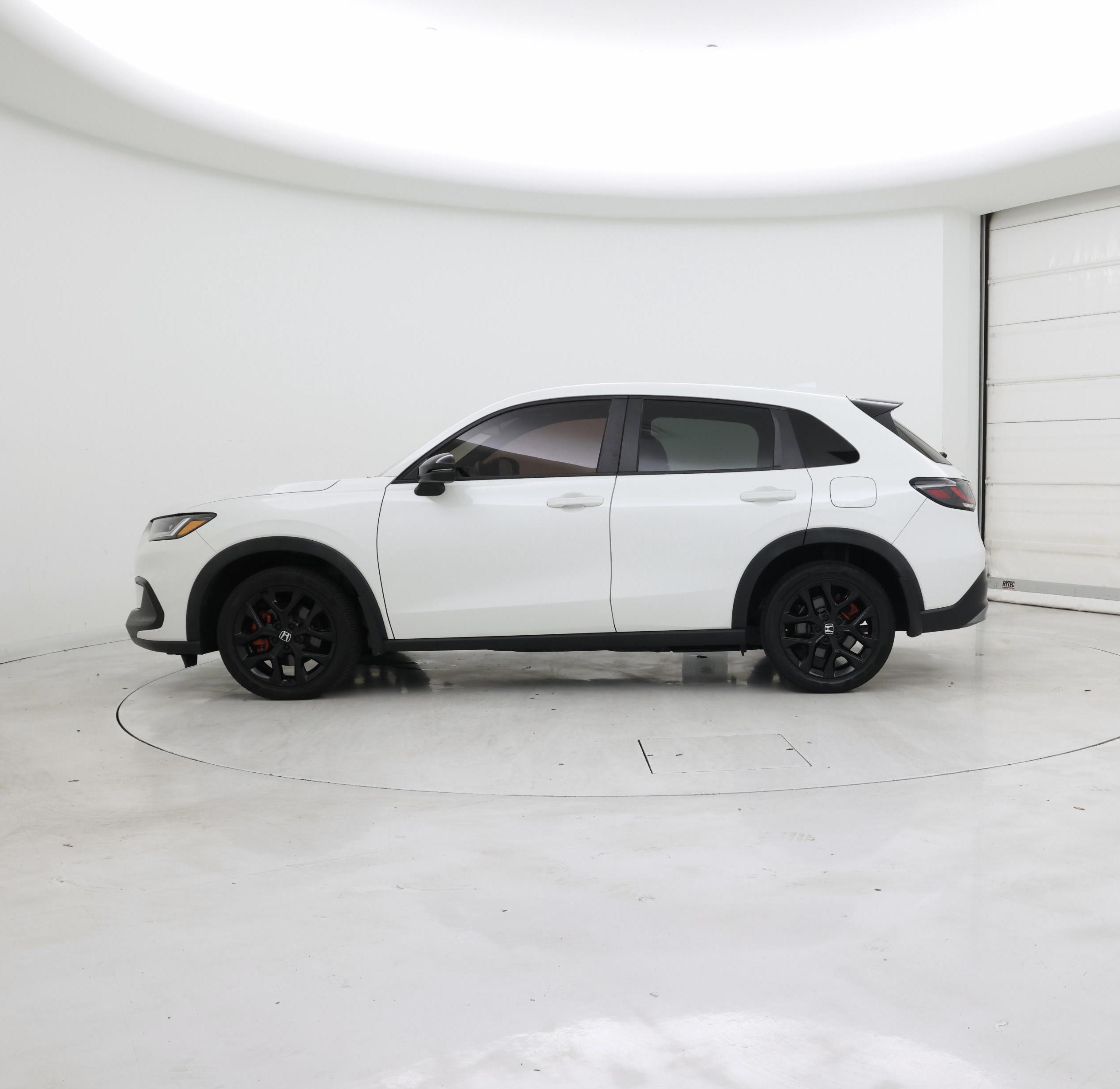 Thumbnail: 2023 Honda HR-V - 3