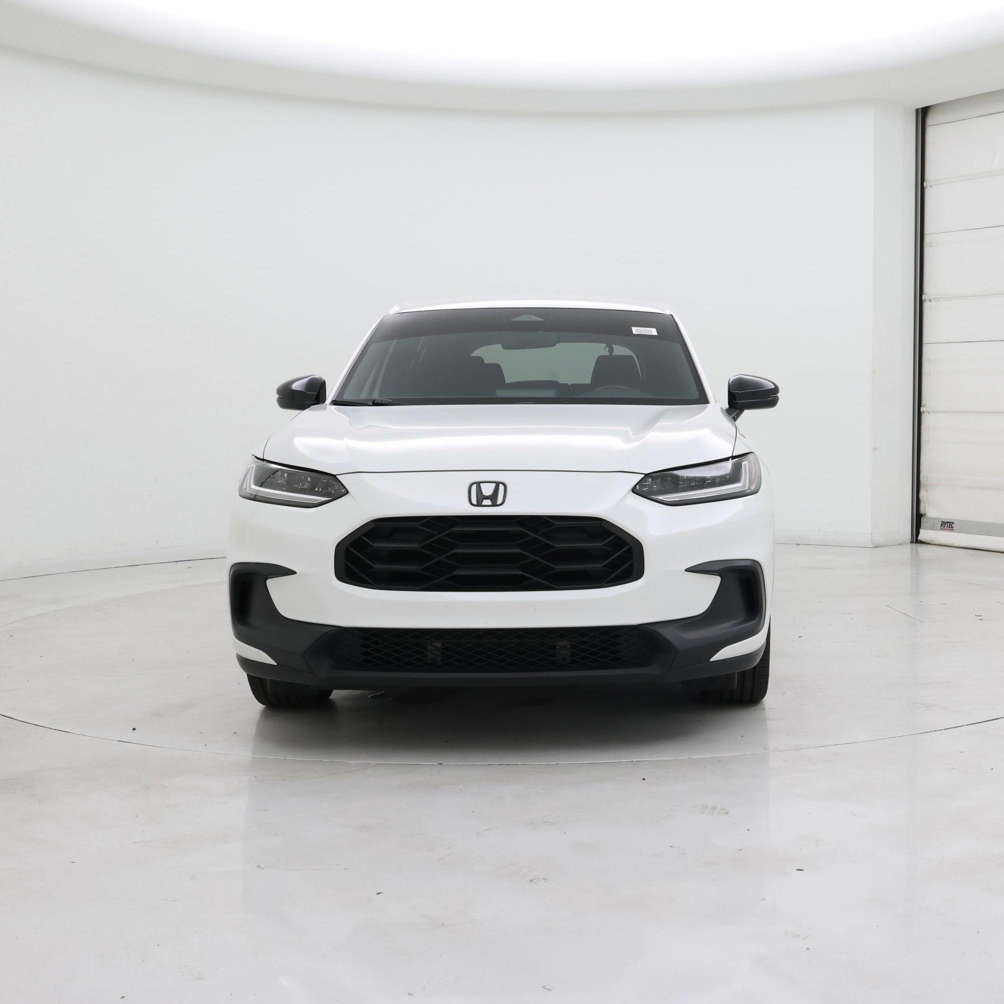 Thumbnail: 2023 Honda HR-V - 5