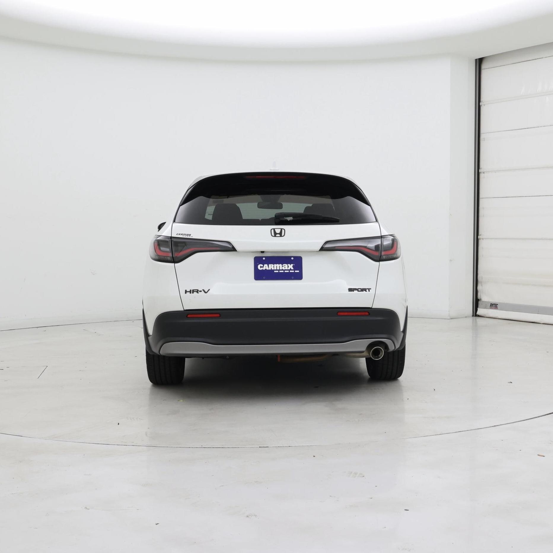 Thumbnail: 2023 Honda HR-V - 6