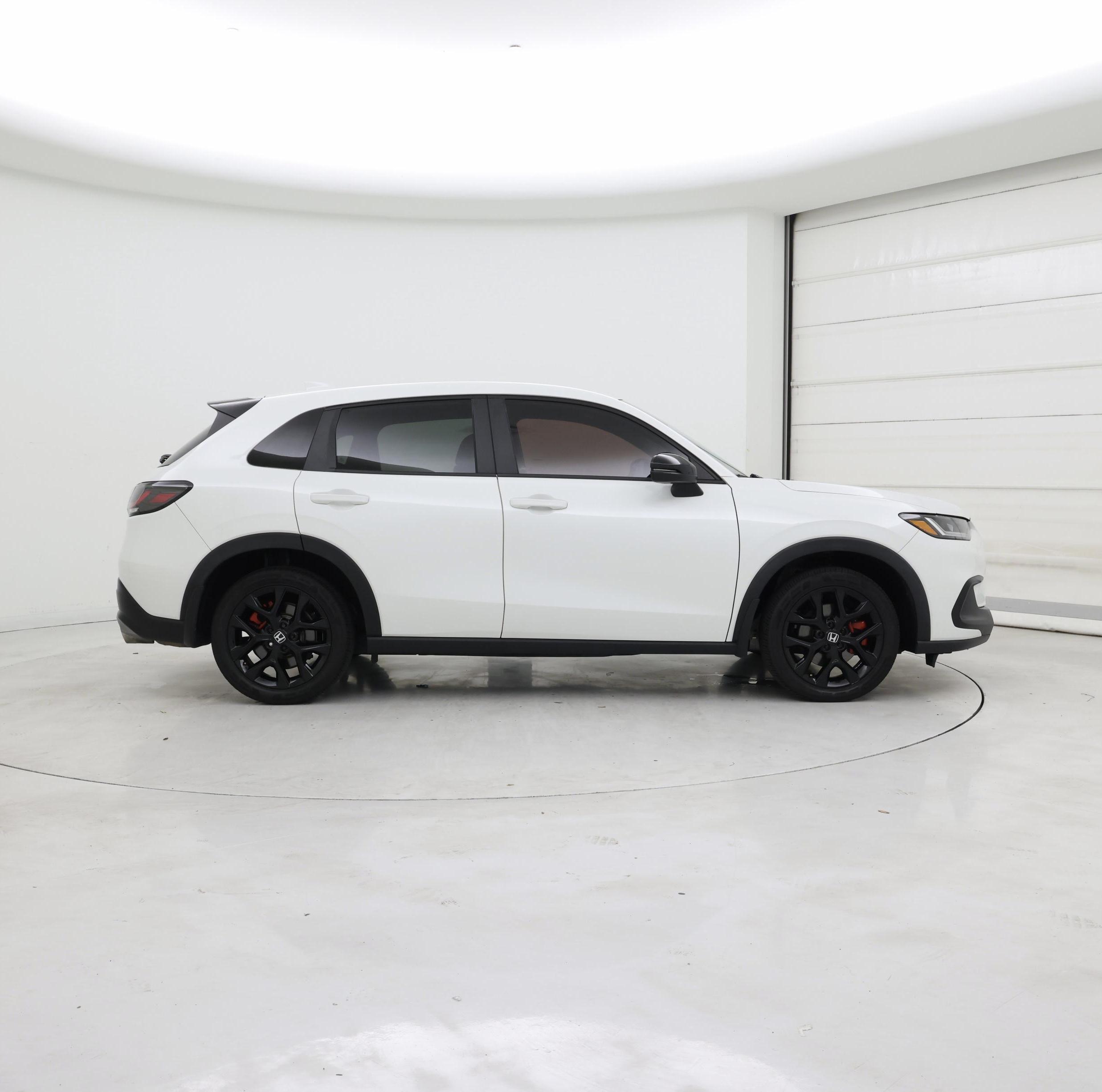 Thumbnail: 2023 Honda HR-V - 7