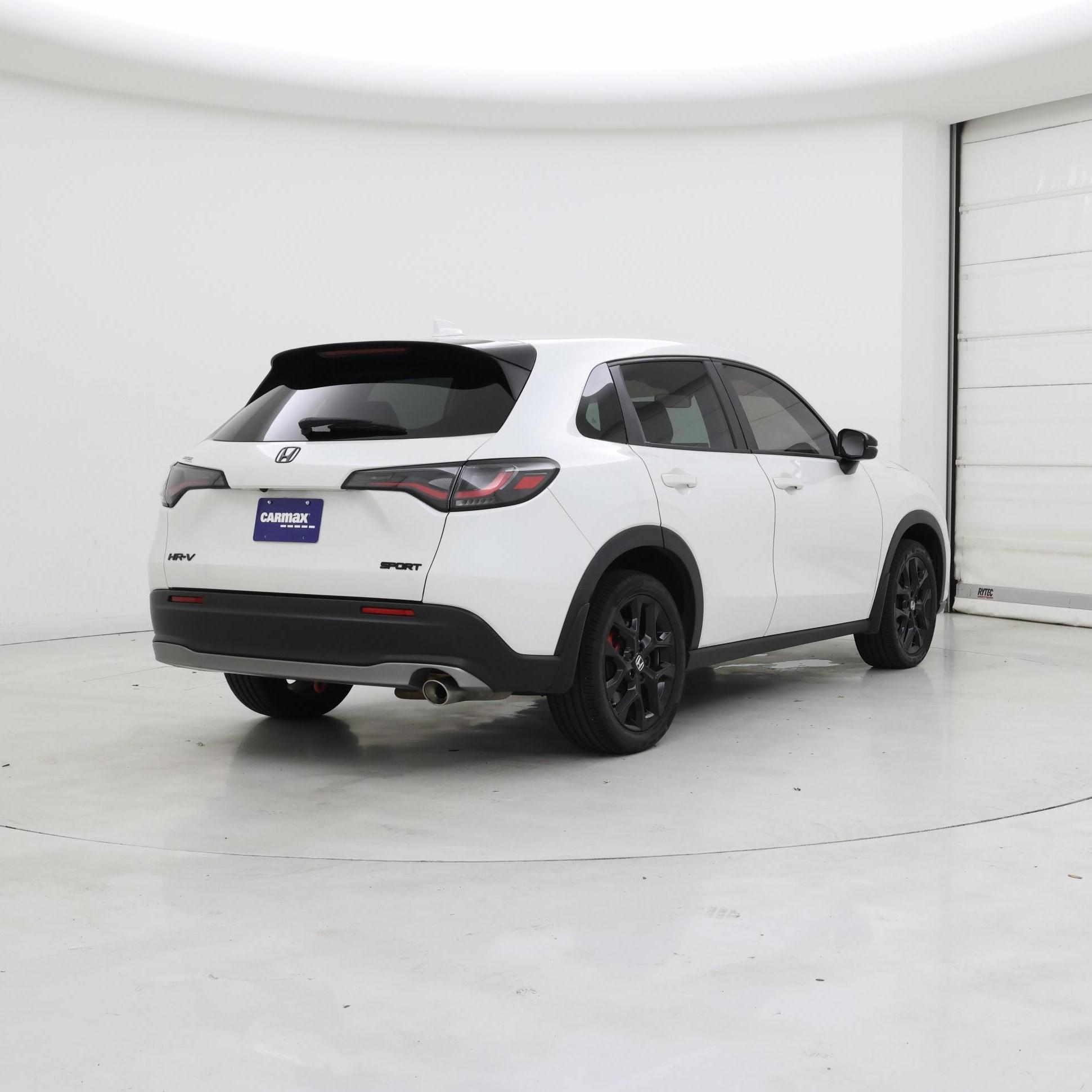 Thumbnail: 2023 Honda HR-V - 8