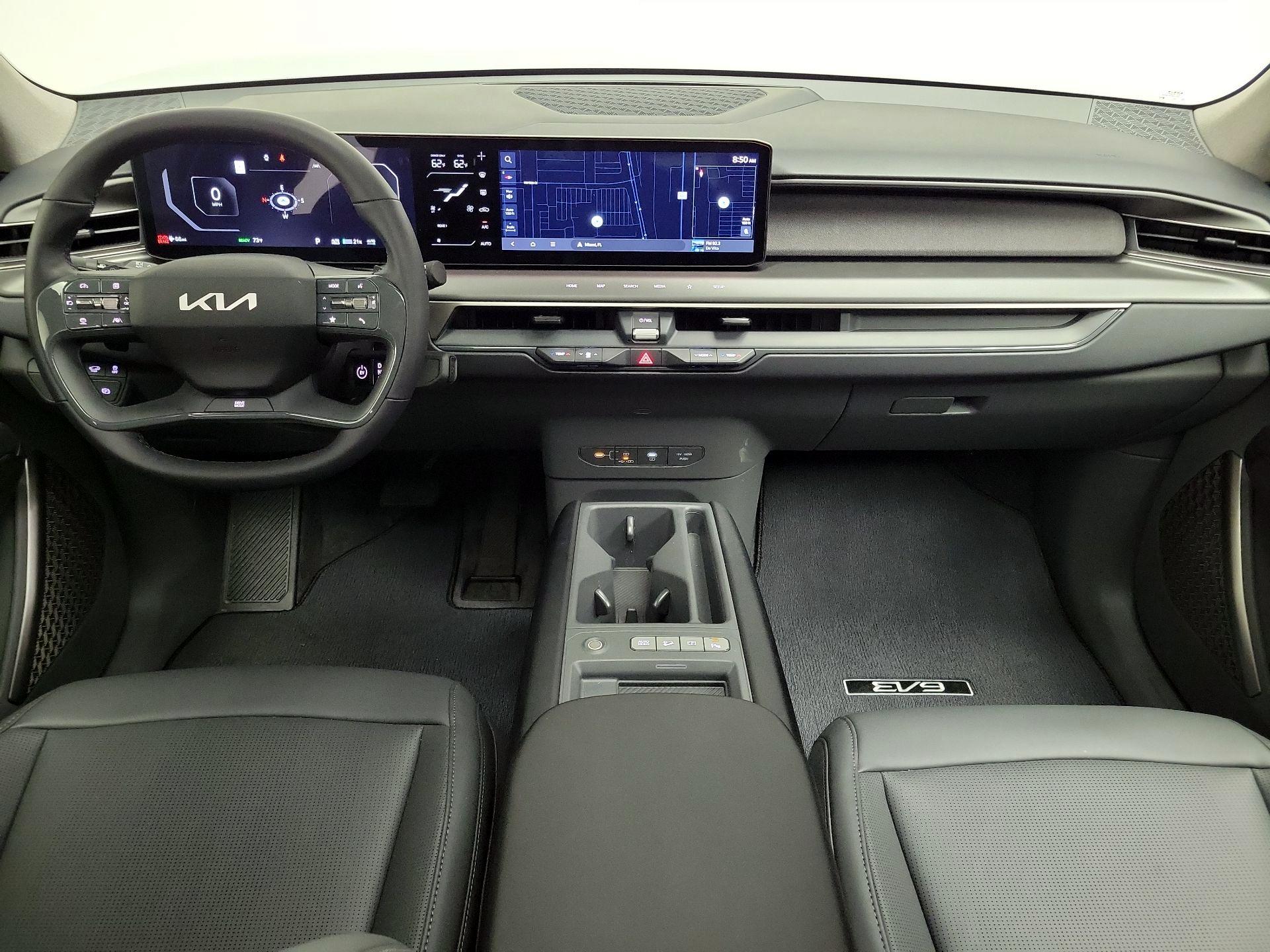 Thumbnail: 2026 Kia EV9 - 9