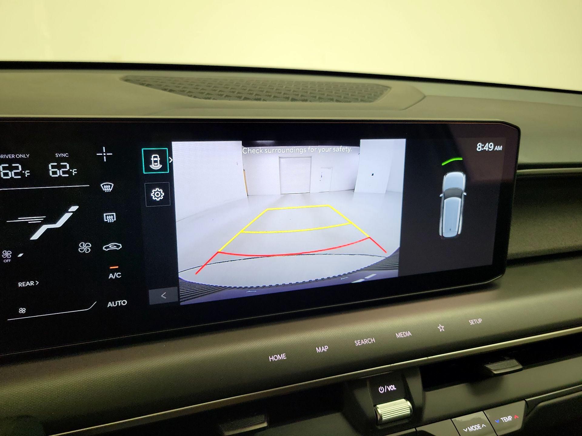 Thumbnail: 2026 Kia EV9 - 14