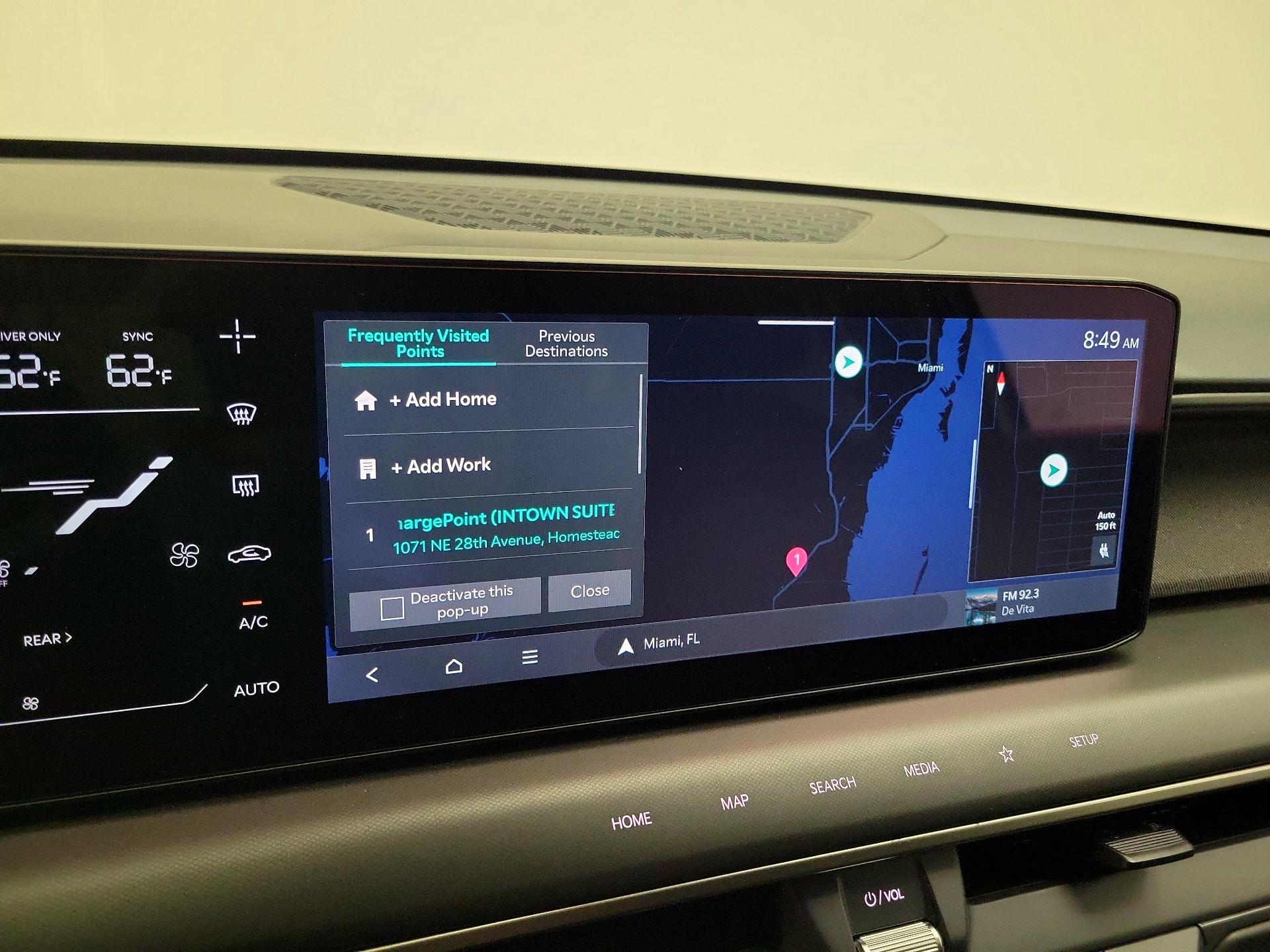 Thumbnail: 2026 Kia EV9 - 15