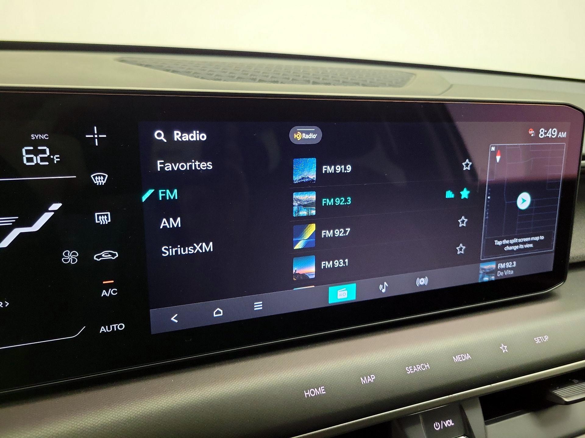 Thumbnail: 2026 Kia EV9 - 16