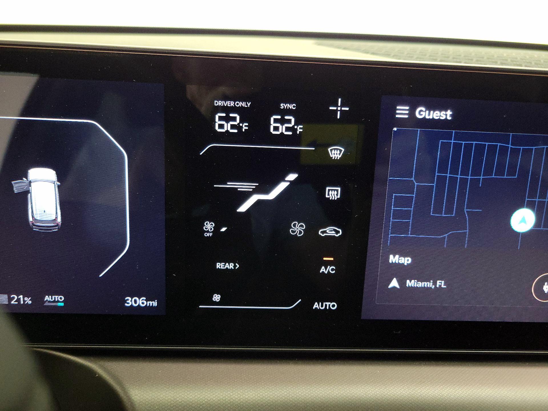 Thumbnail: 2026 Kia EV9 - 17