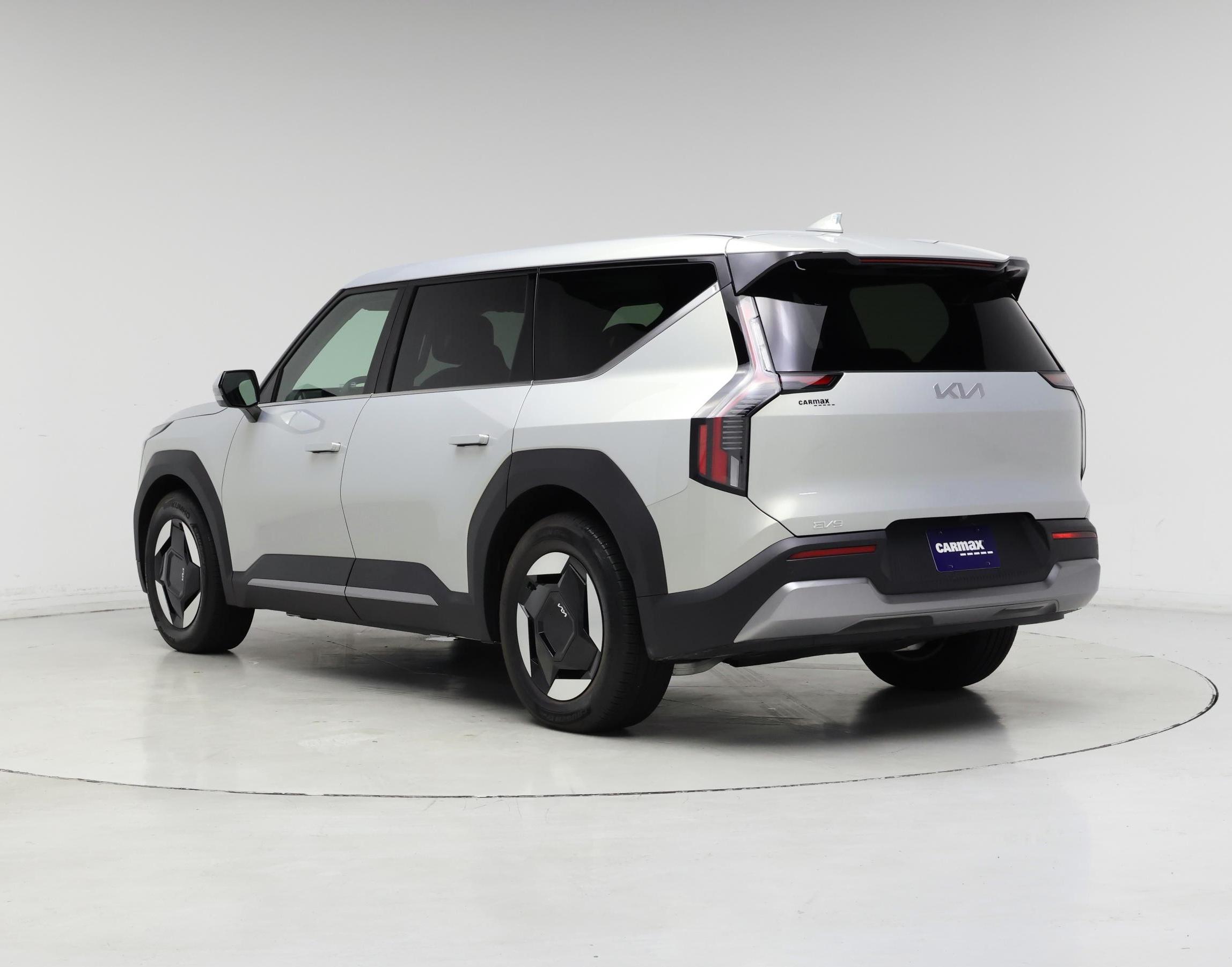 Thumbnail: 2026 Kia EV9 - 2