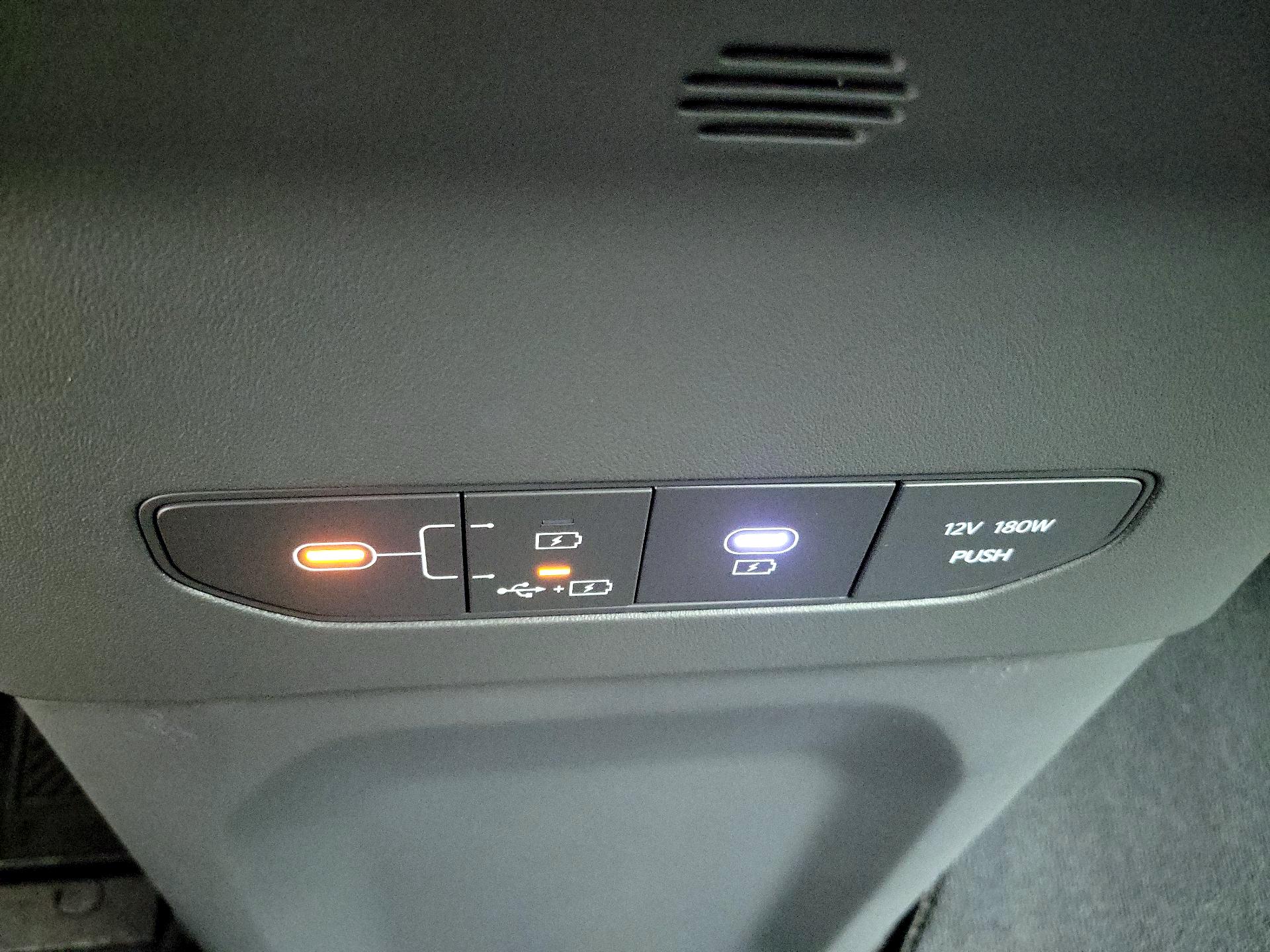 Thumbnail: 2026 Kia EV9 - 19