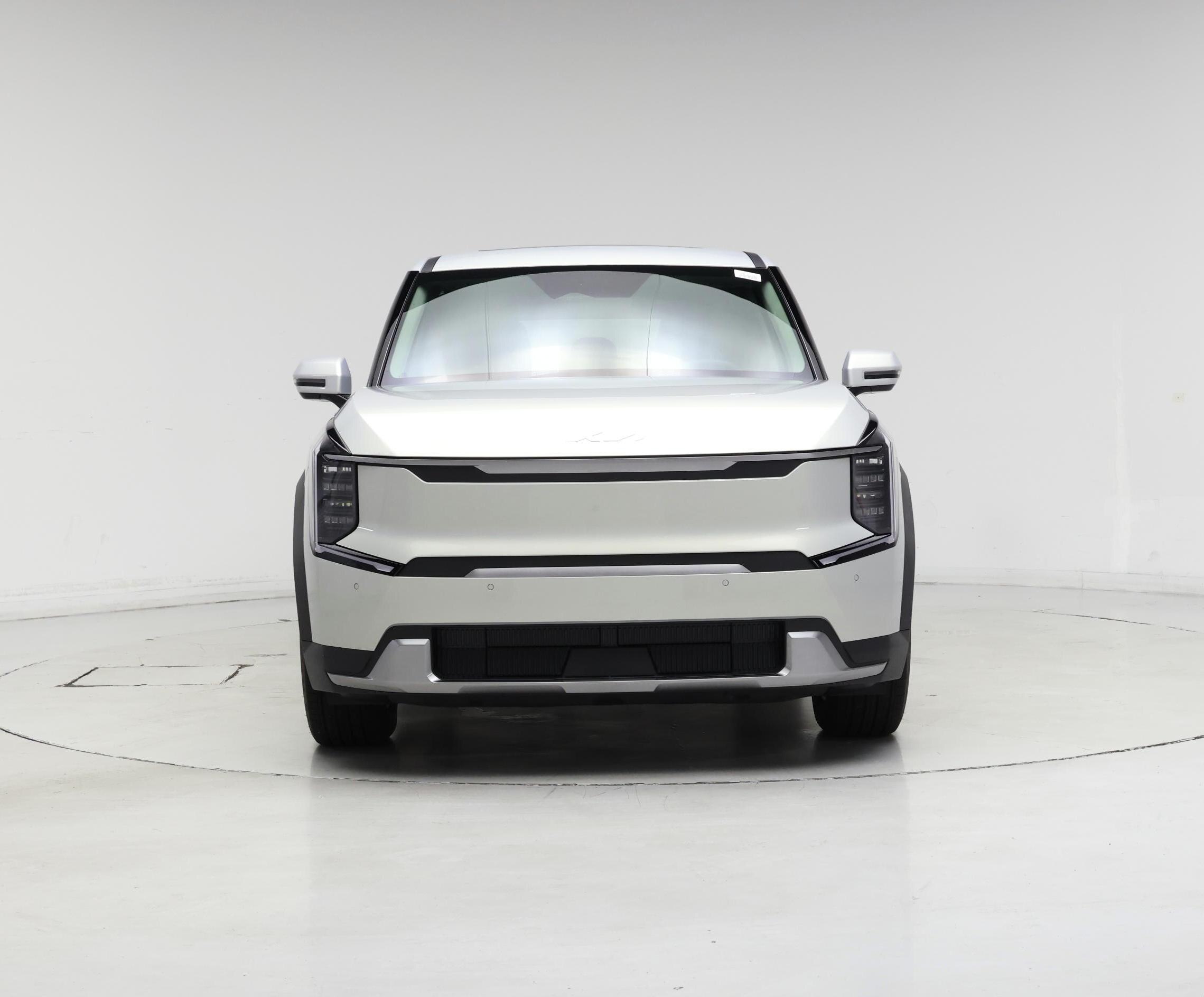 Thumbnail: 2026 Kia EV9 - 5