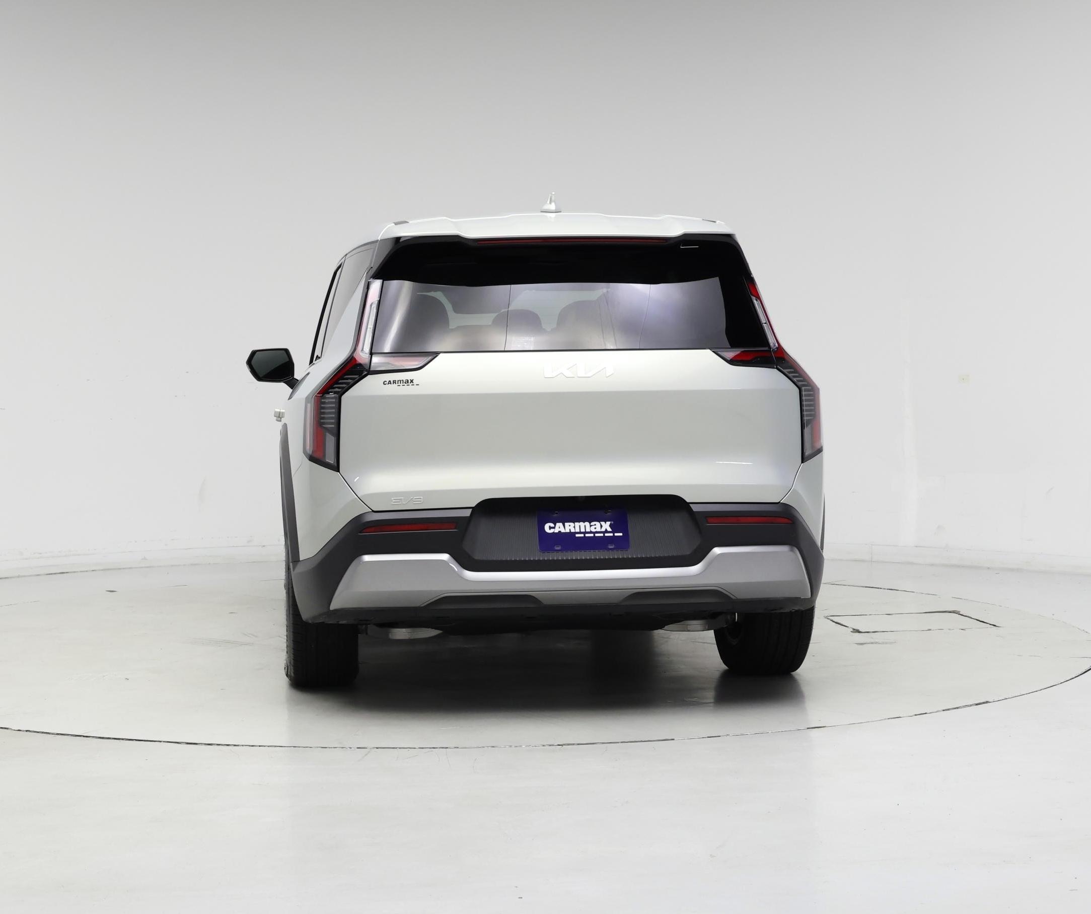 Thumbnail: 2026 Kia EV9 - 6