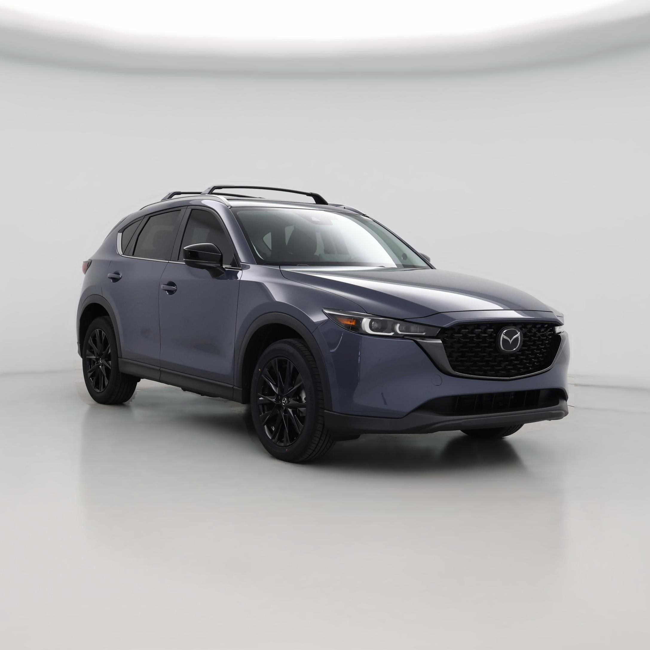Thumbnail: 2024 Mazda CX-5 - 1