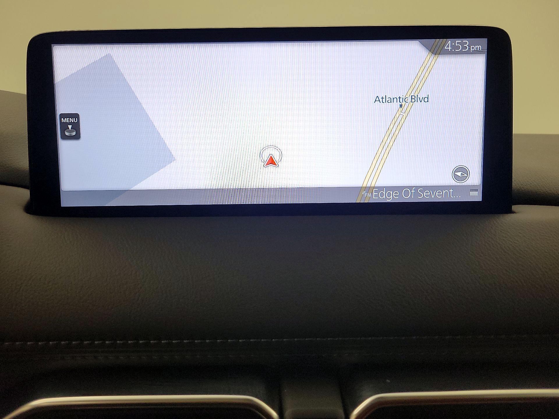 Thumbnail: 2024 Mazda CX-5 - 14