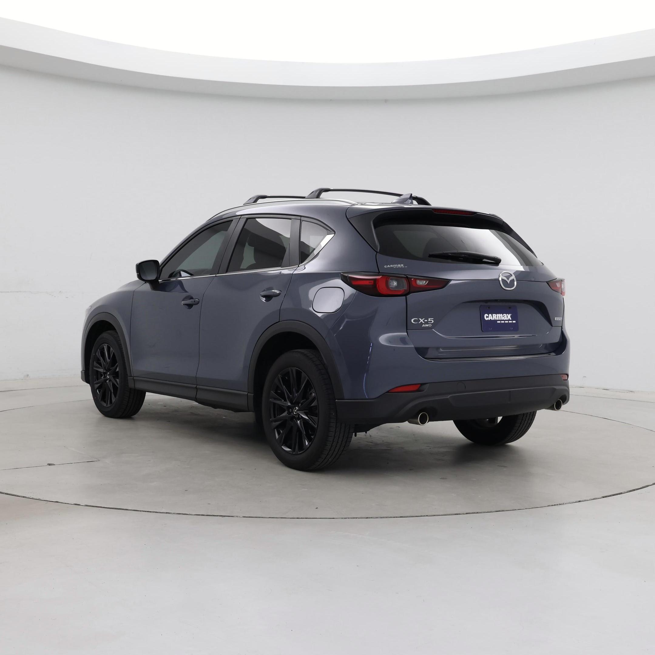 Thumbnail: 2024 Mazda CX-5 - 2