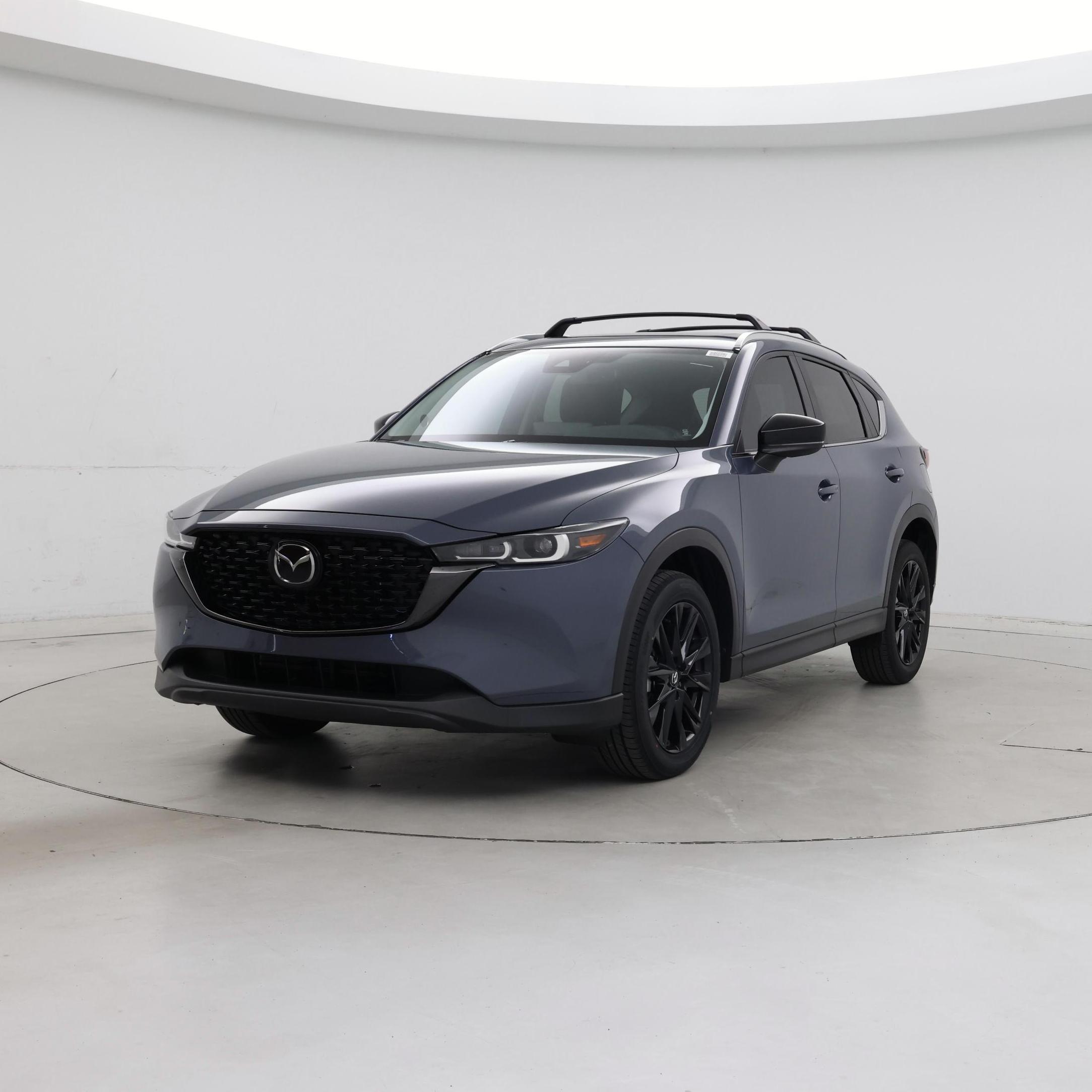 Thumbnail: 2024 Mazda CX-5 - 4