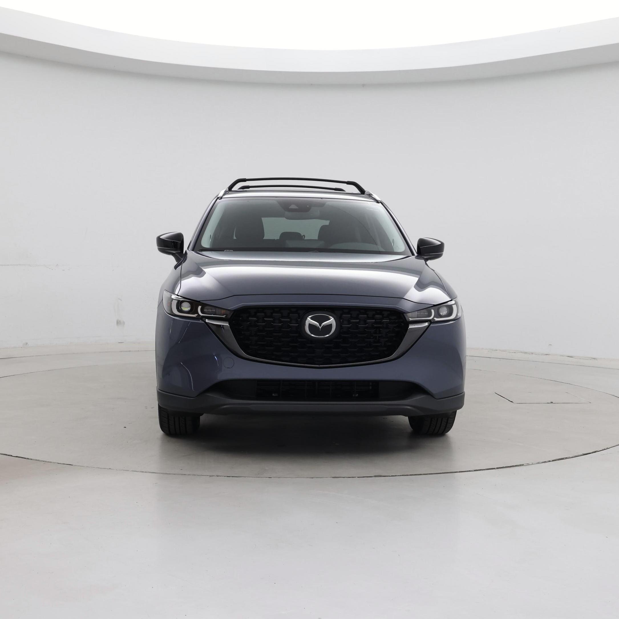 Thumbnail: 2024 Mazda CX-5 - 5