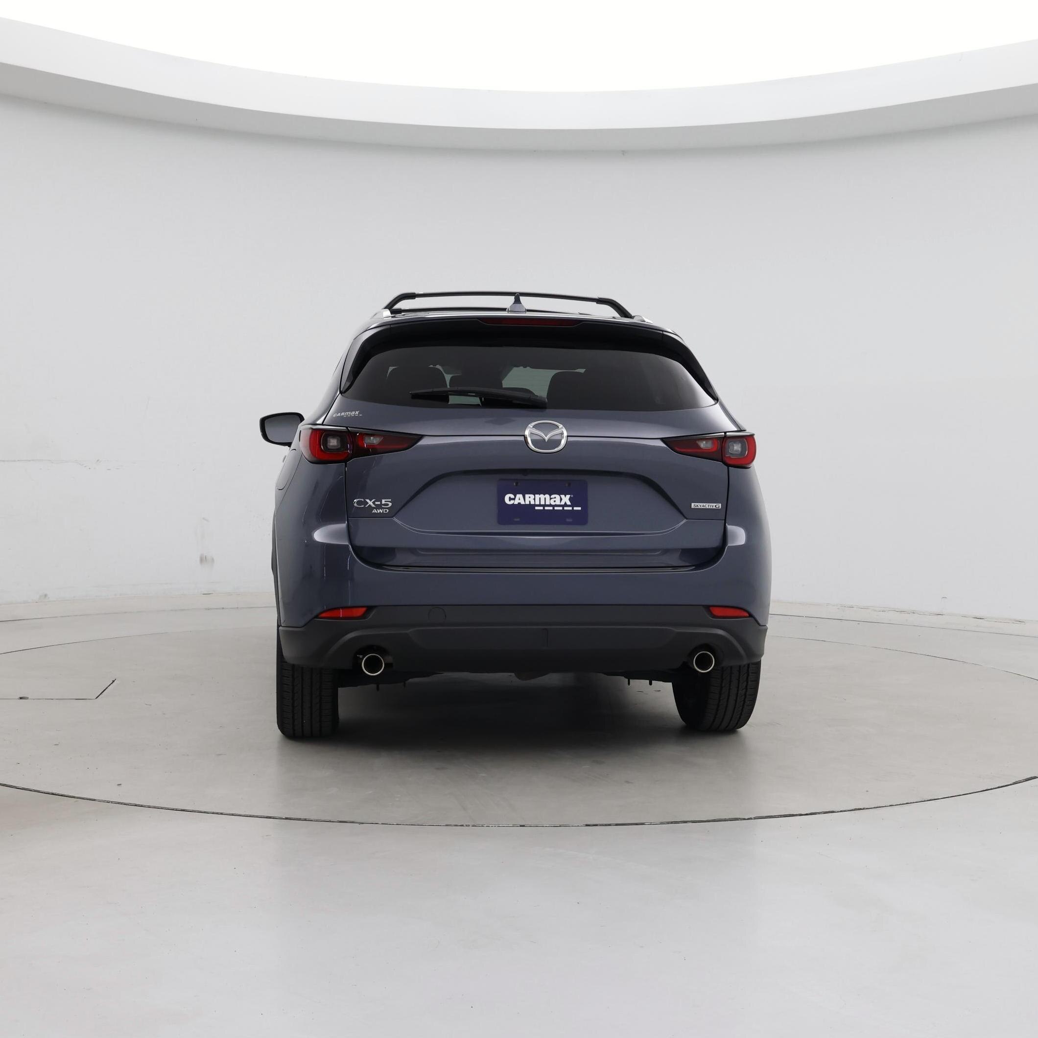 Thumbnail: 2024 Mazda CX-5 - 6