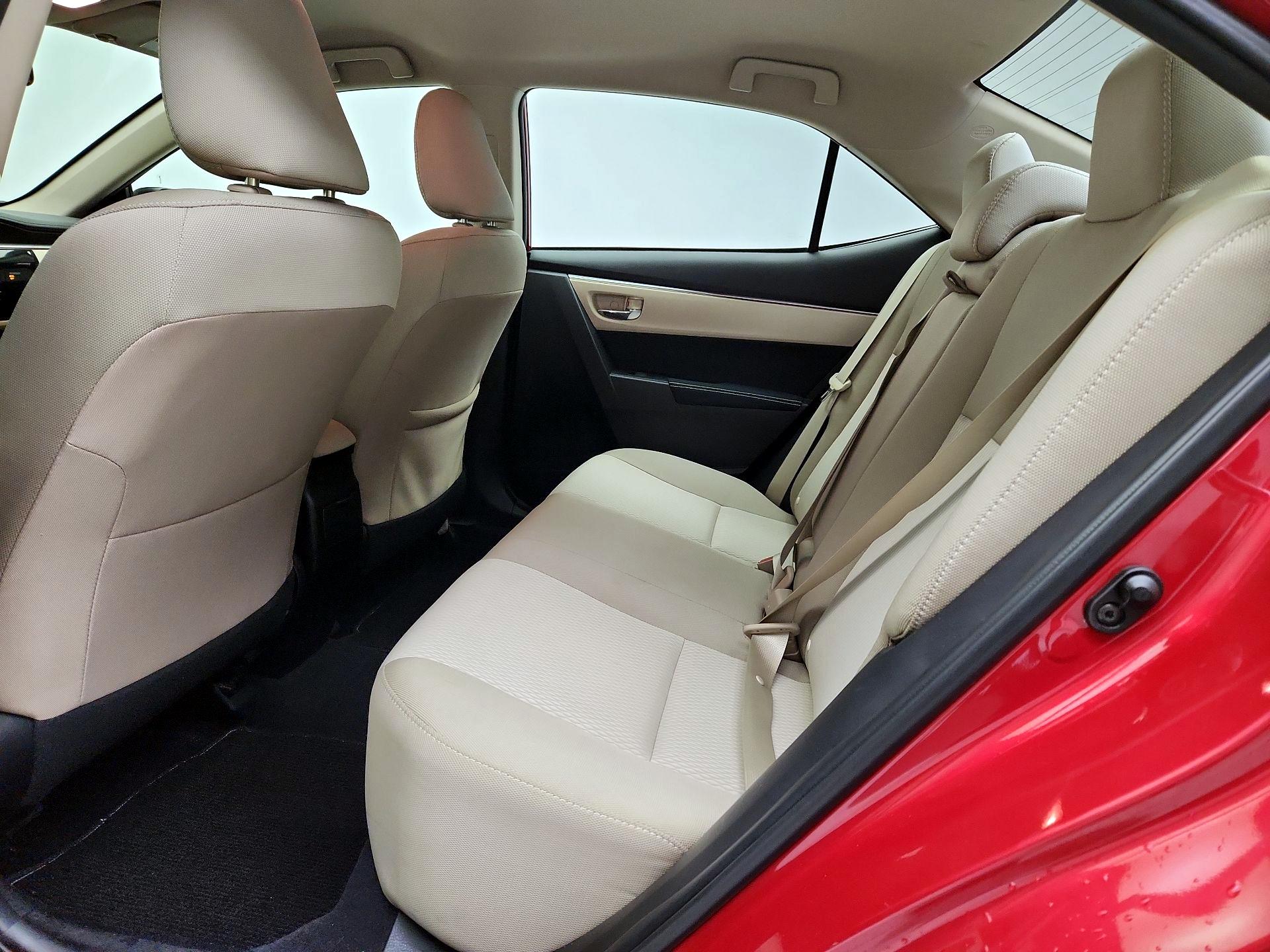 Thumbnail: 2016 Toyota Corolla - 19